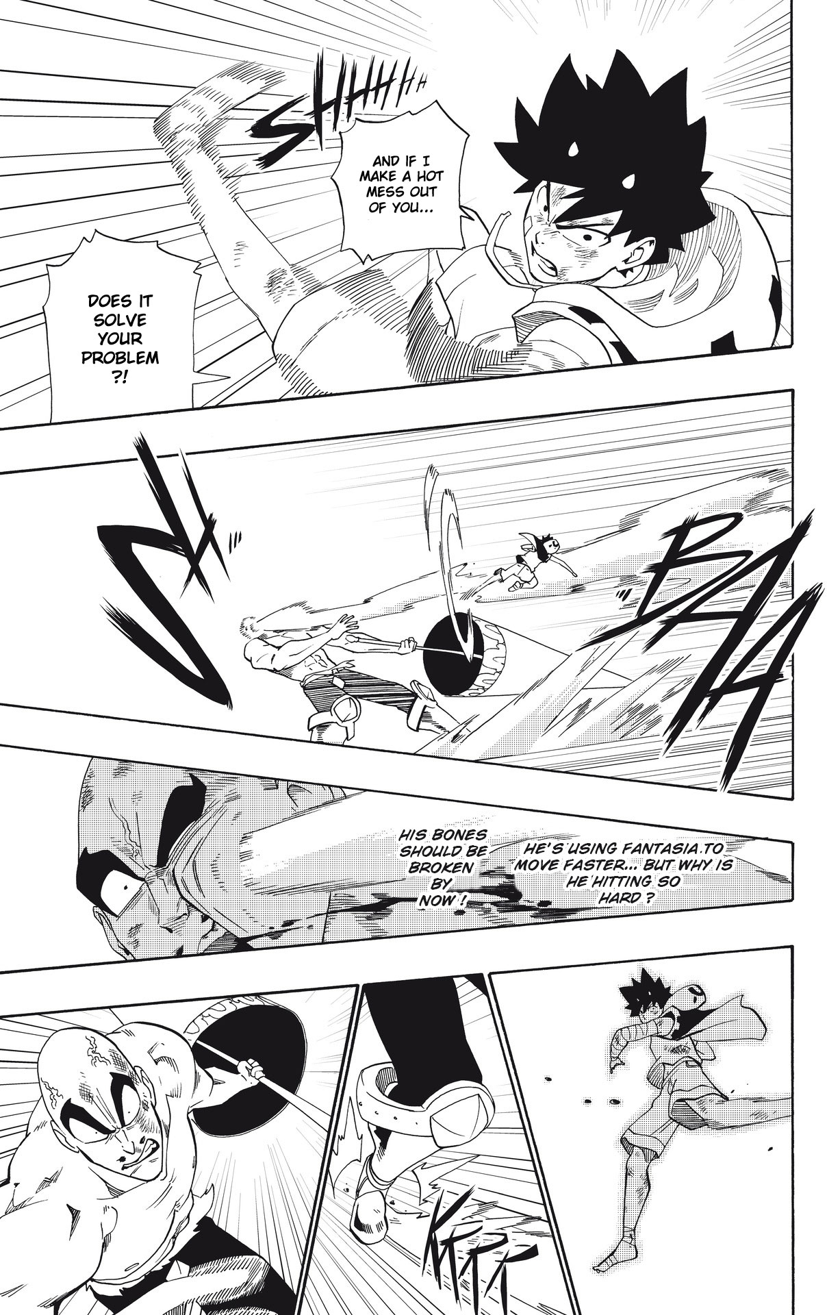 Radiant chapter 18 page 16