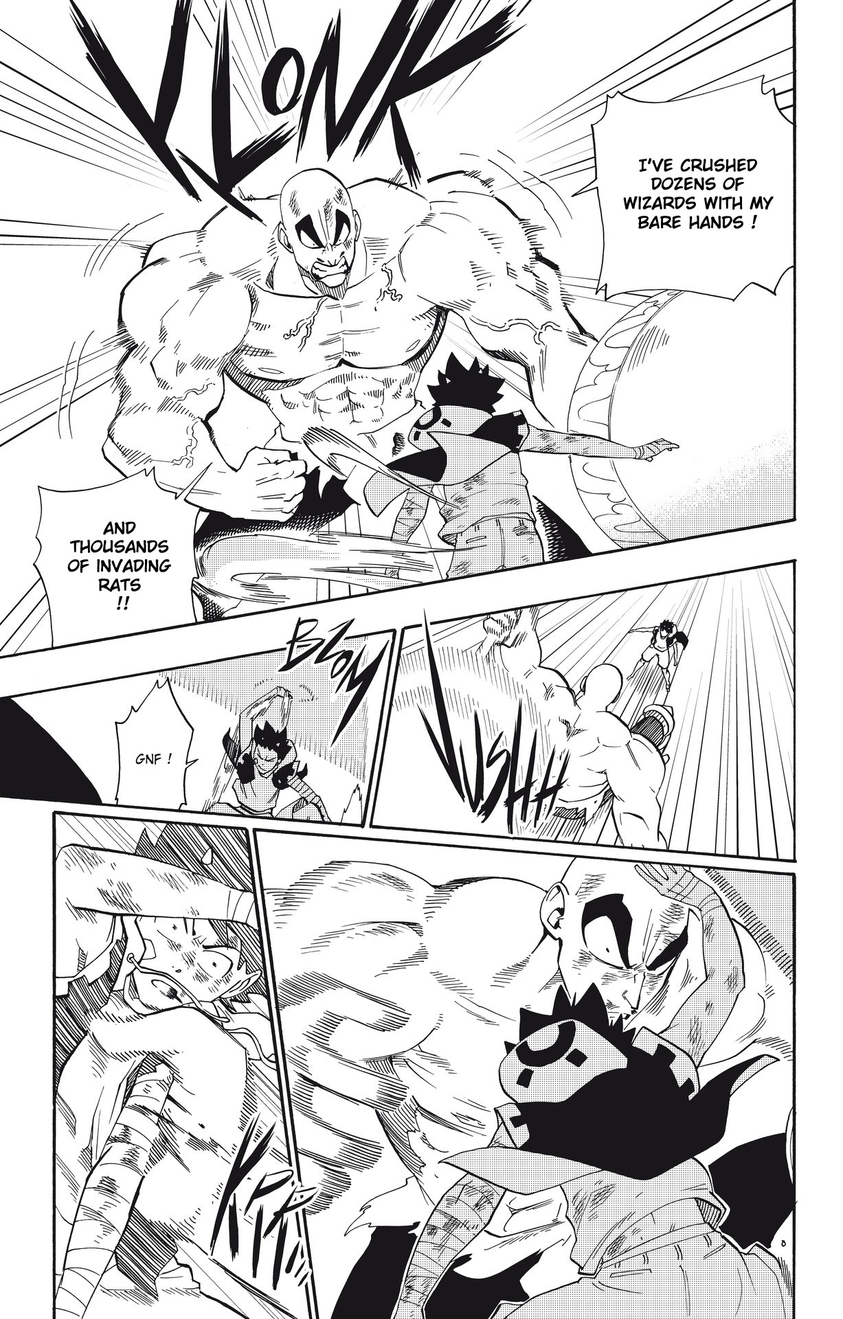 Radiant chapter 18 page 18