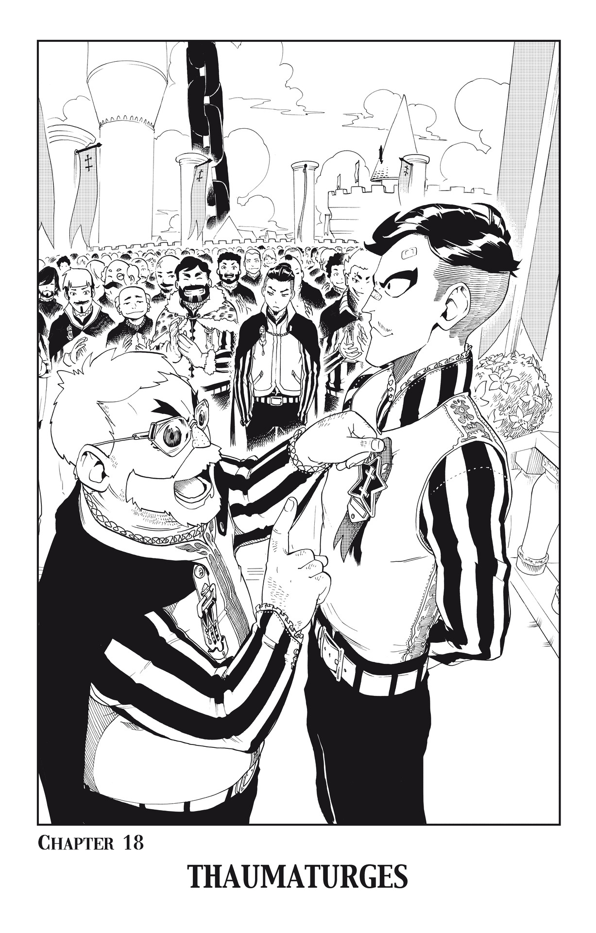 Radiant chapter 18 page 2