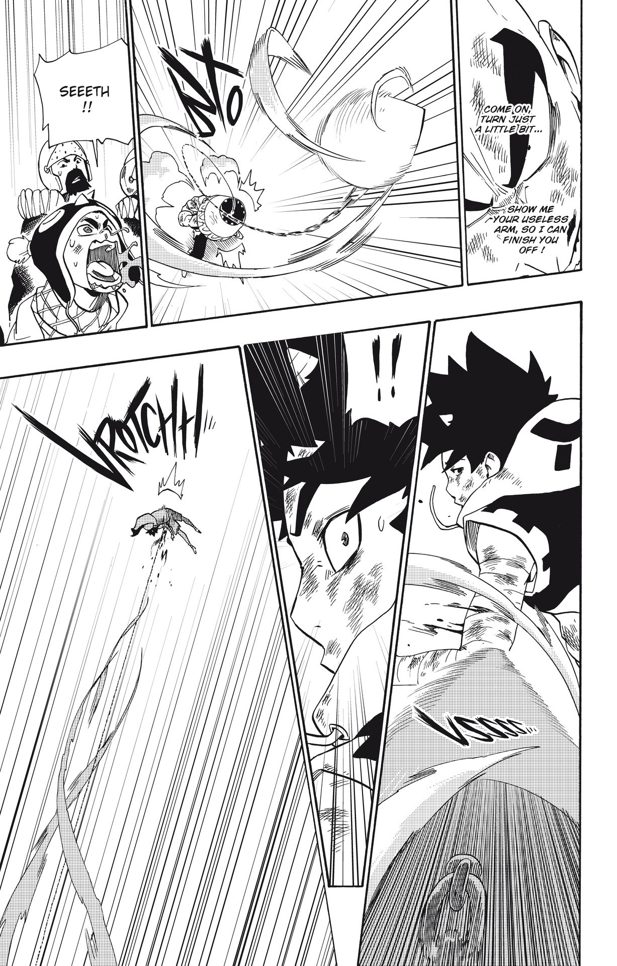 Radiant chapter 18 page 20