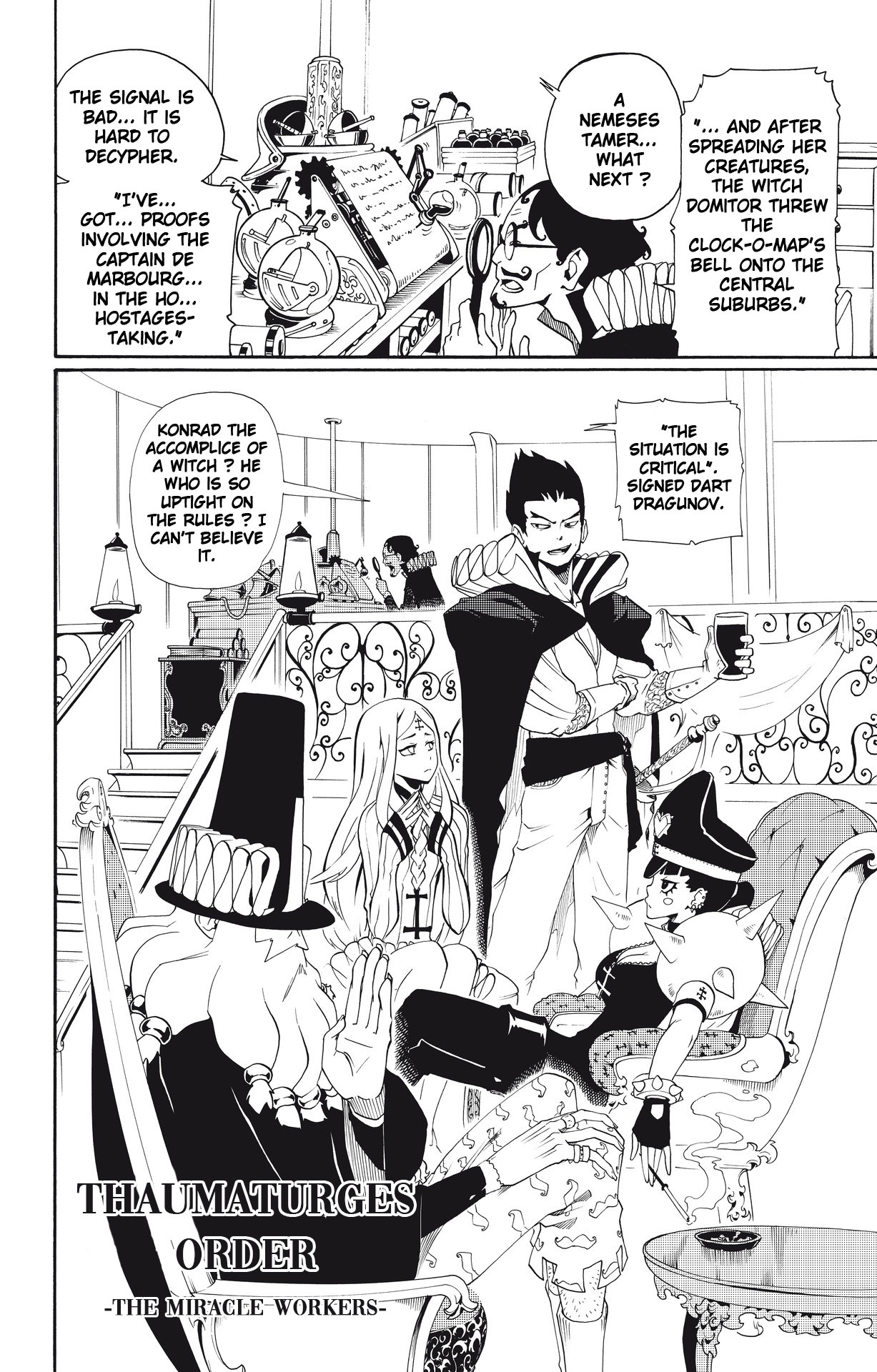 Radiant chapter 18 page 3