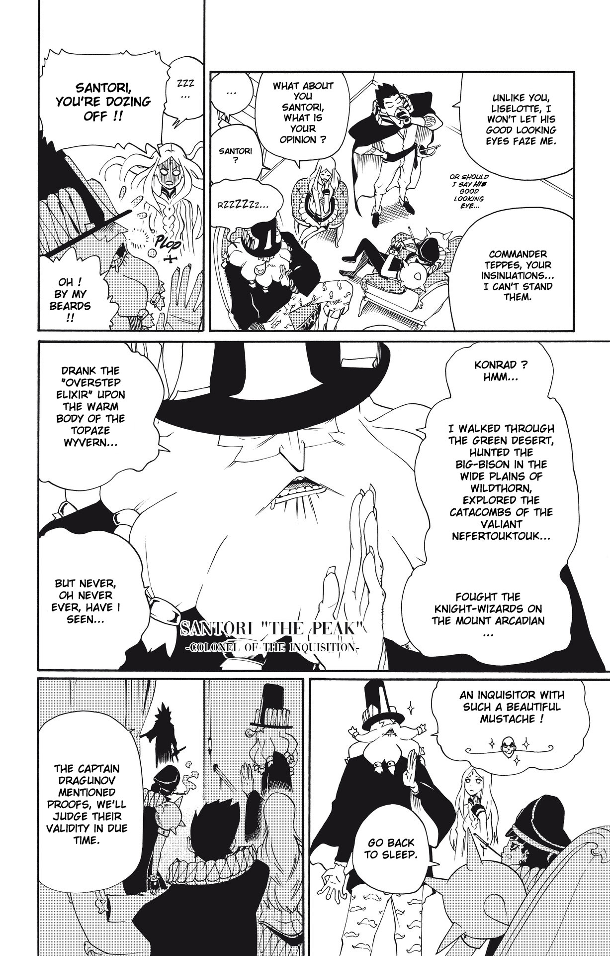 Radiant chapter 18 page 5