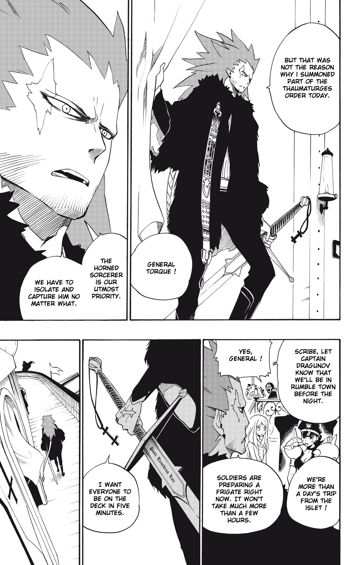 Radiant chapter 18 page 6