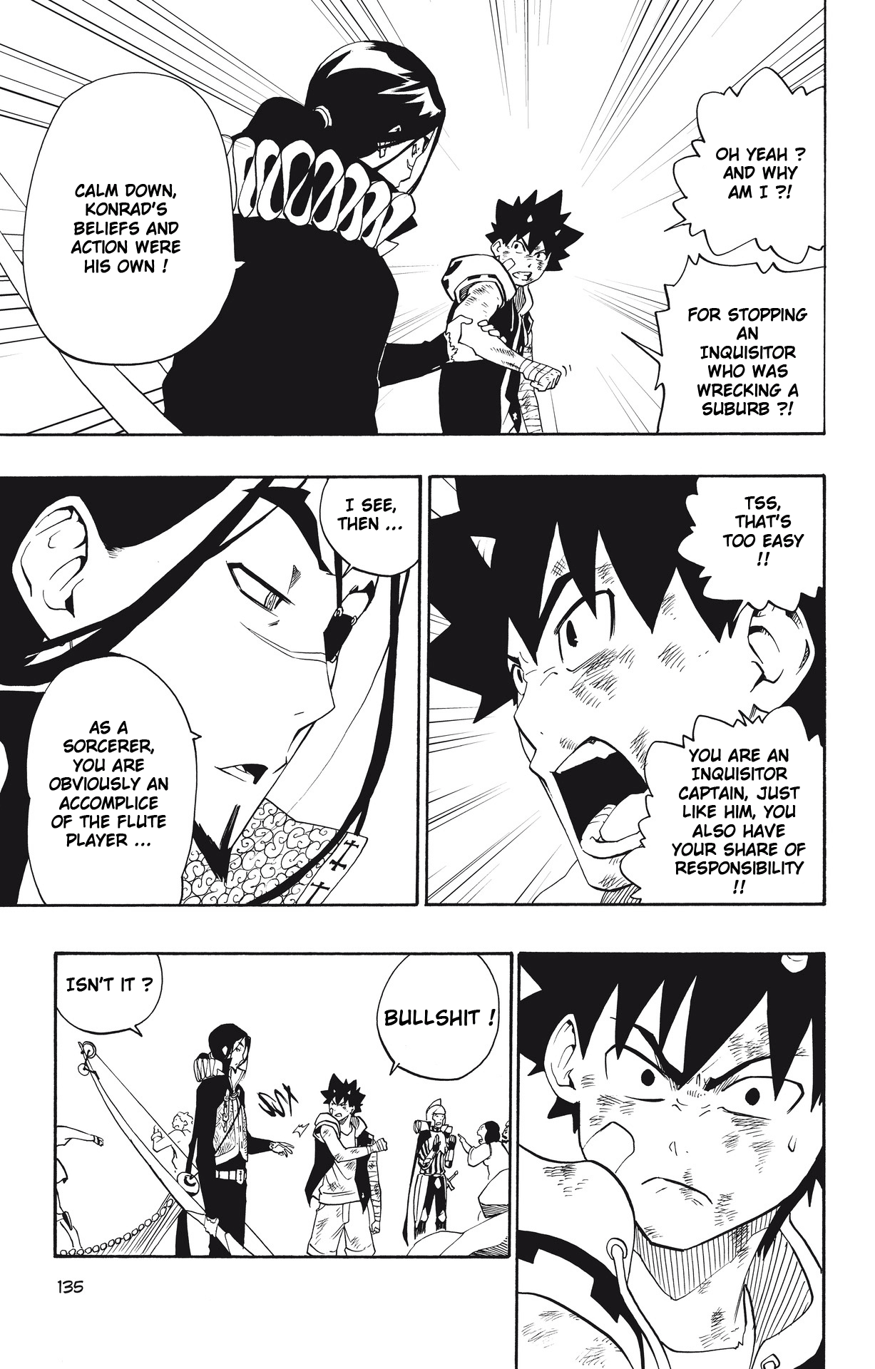 Radiant chapter 19 page 13