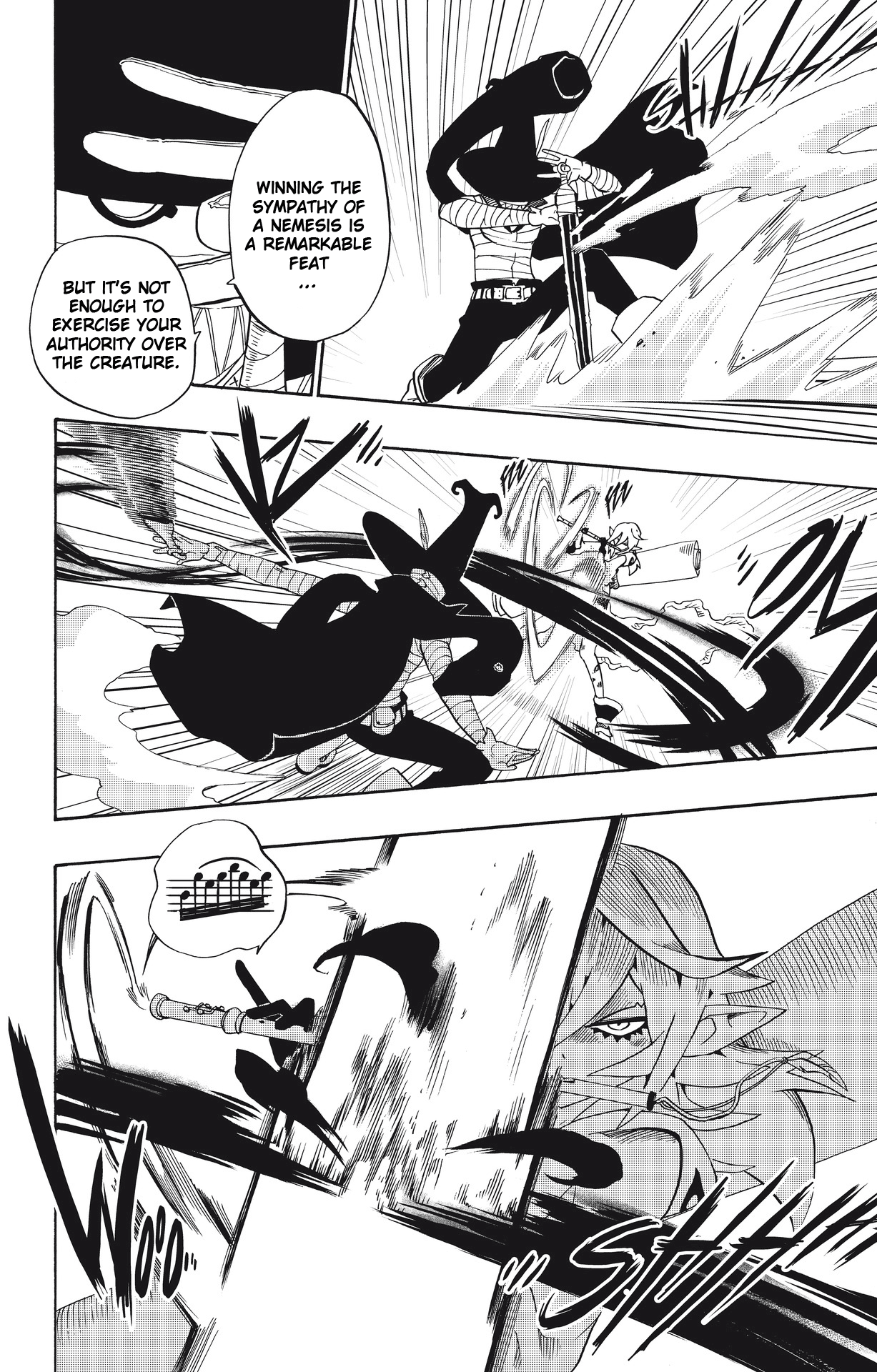 Radiant chapter 19 page 16