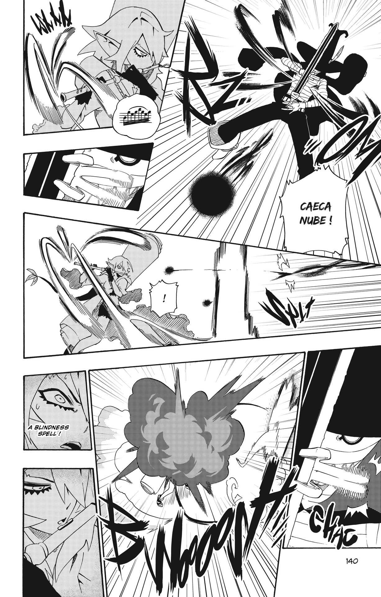 Radiant chapter 19 page 18