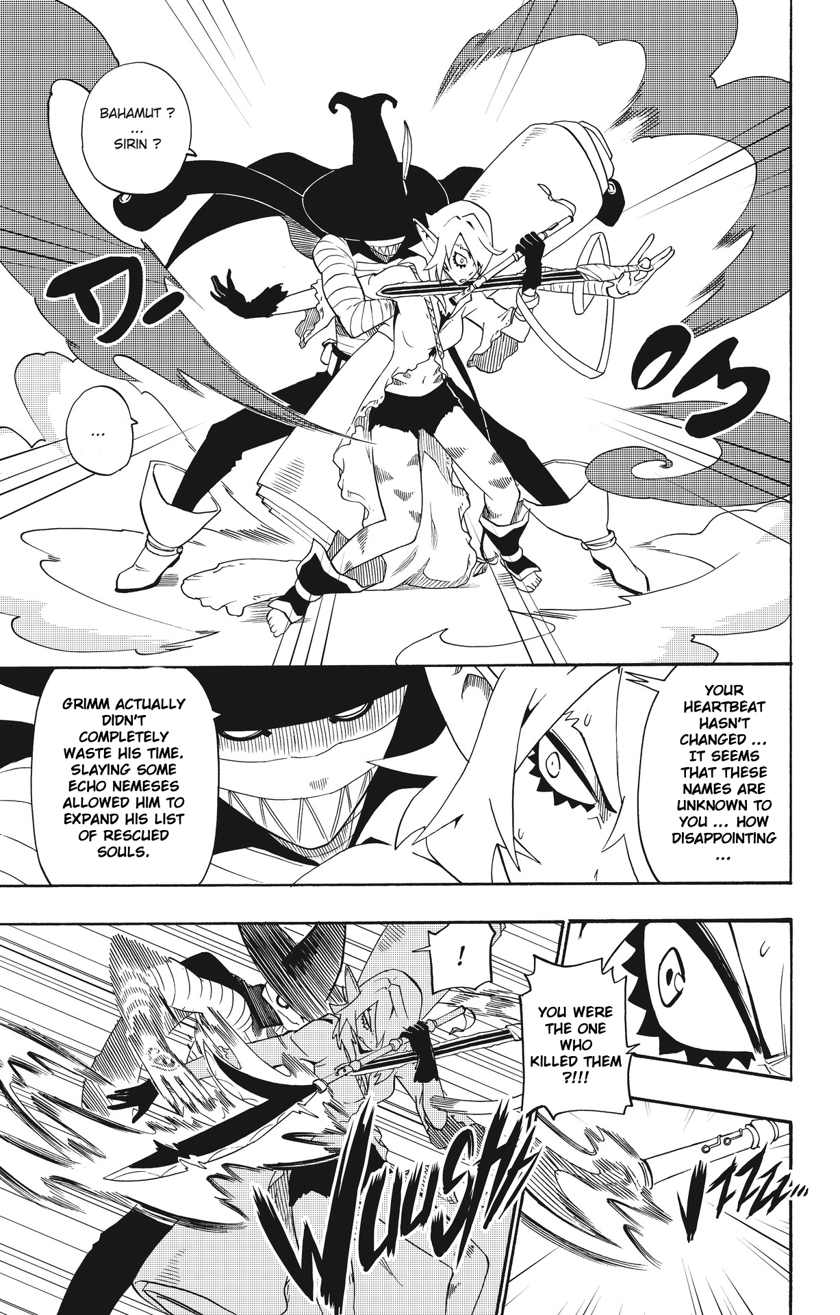 Radiant chapter 19 page 19