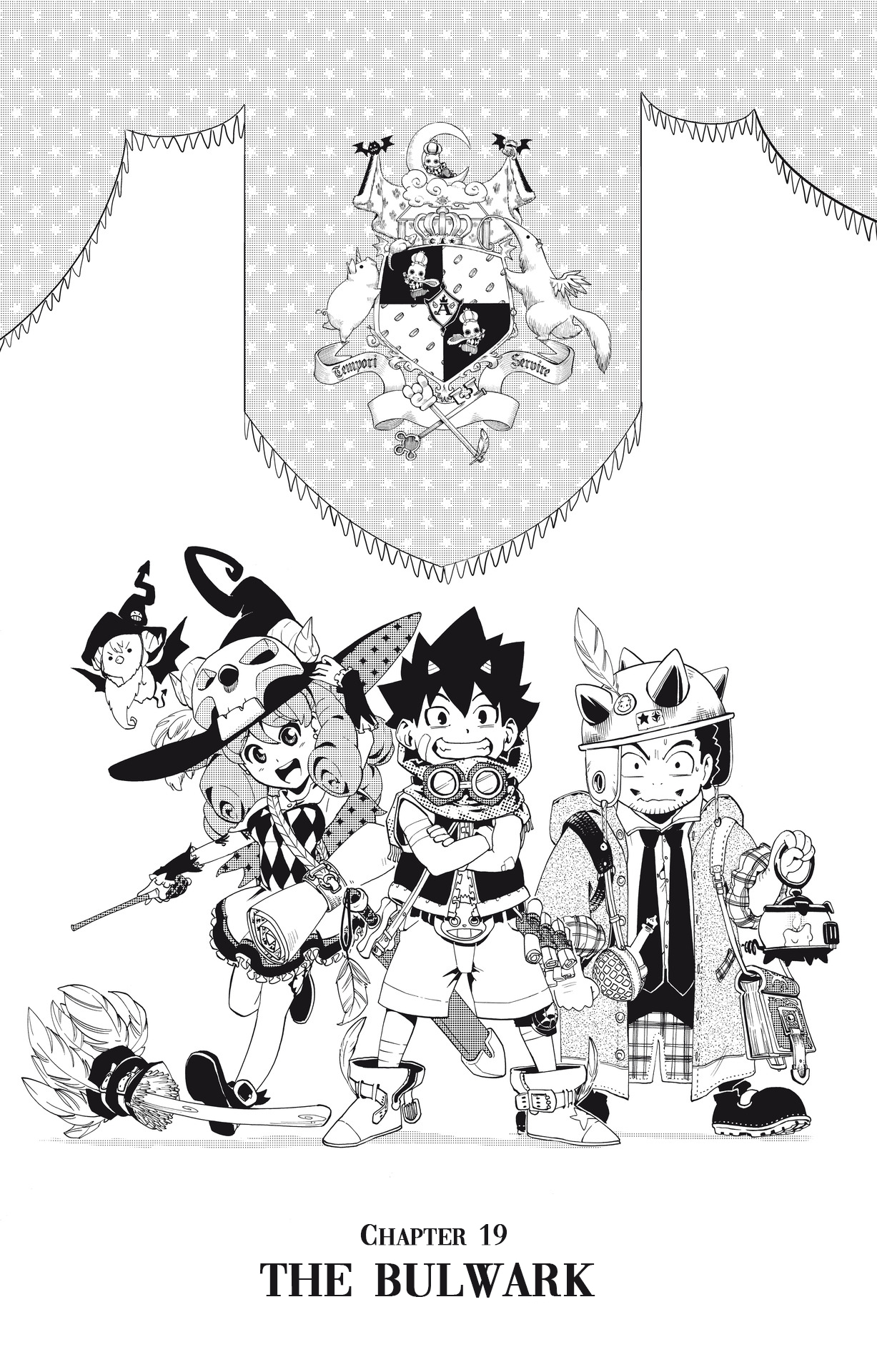 Radiant chapter 19 page 2