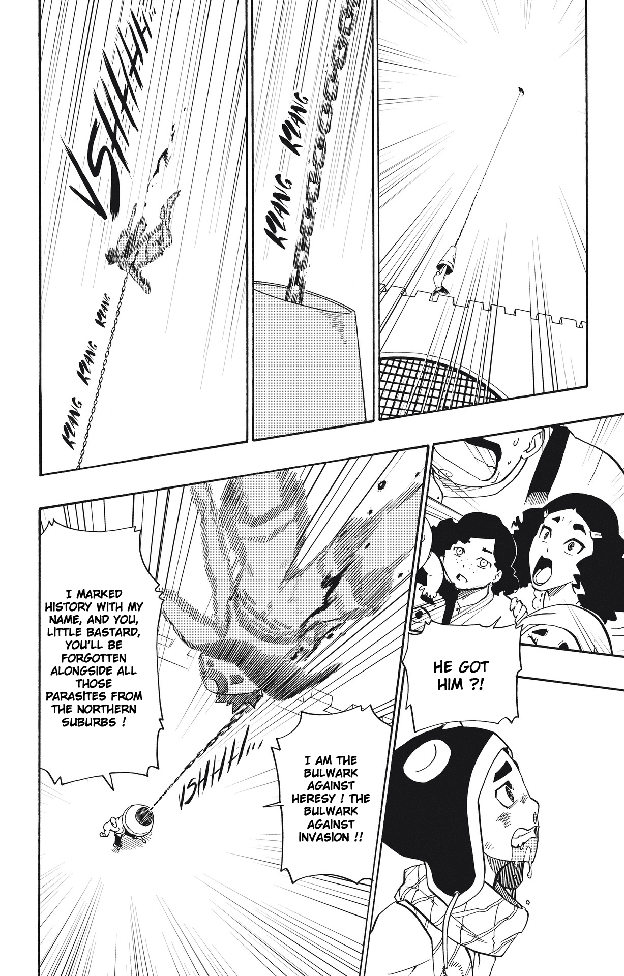 Radiant chapter 19 page 3