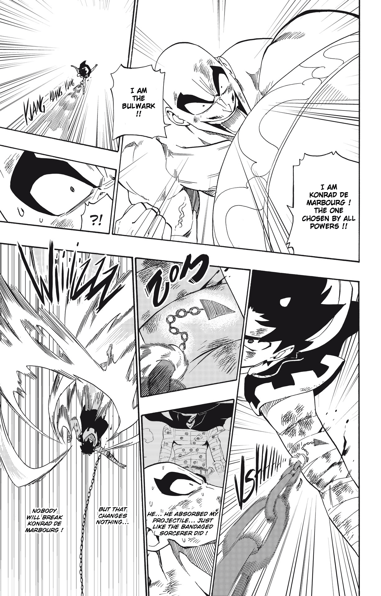 Radiant chapter 19 page 4