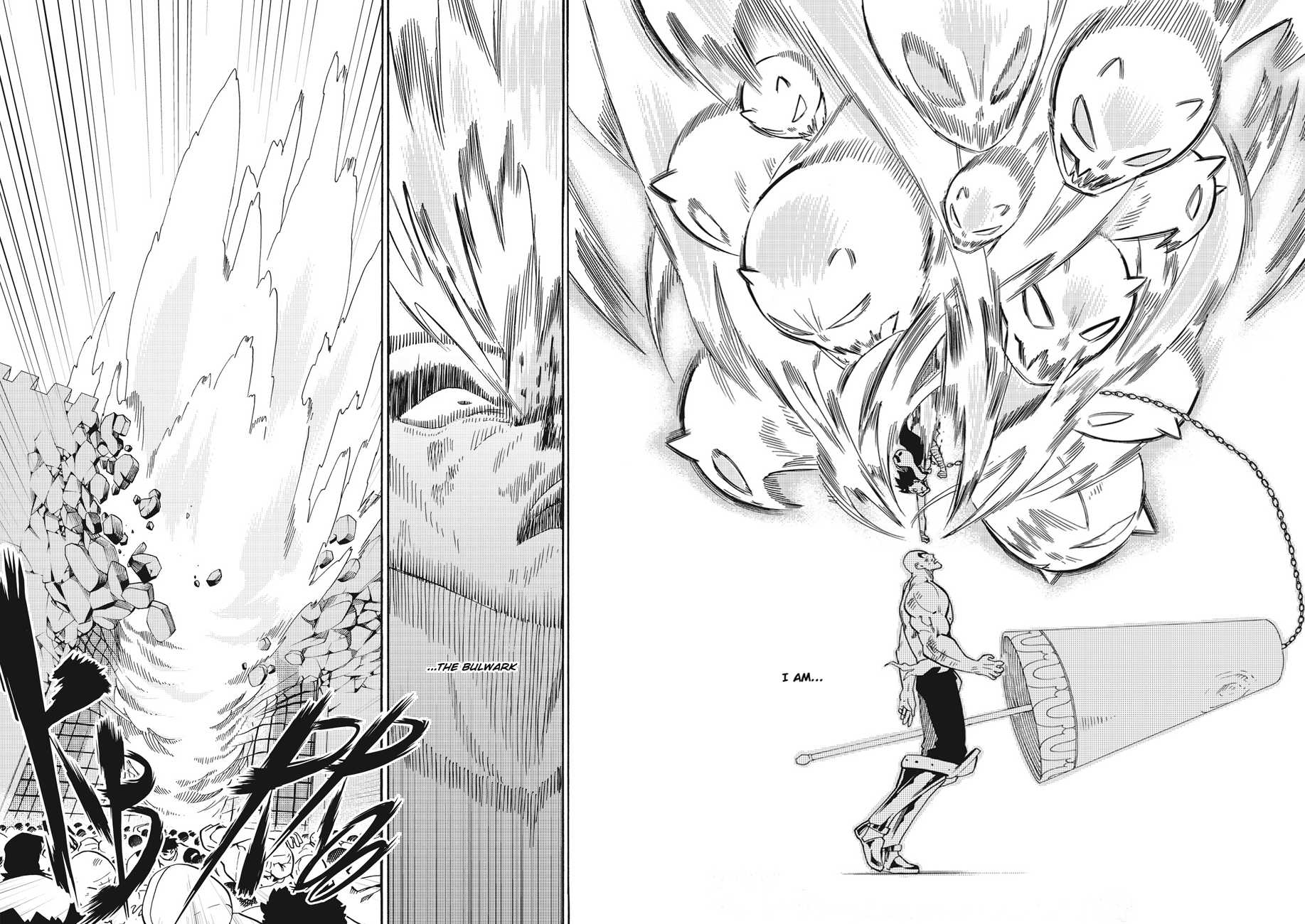 Radiant chapter 19 page 5