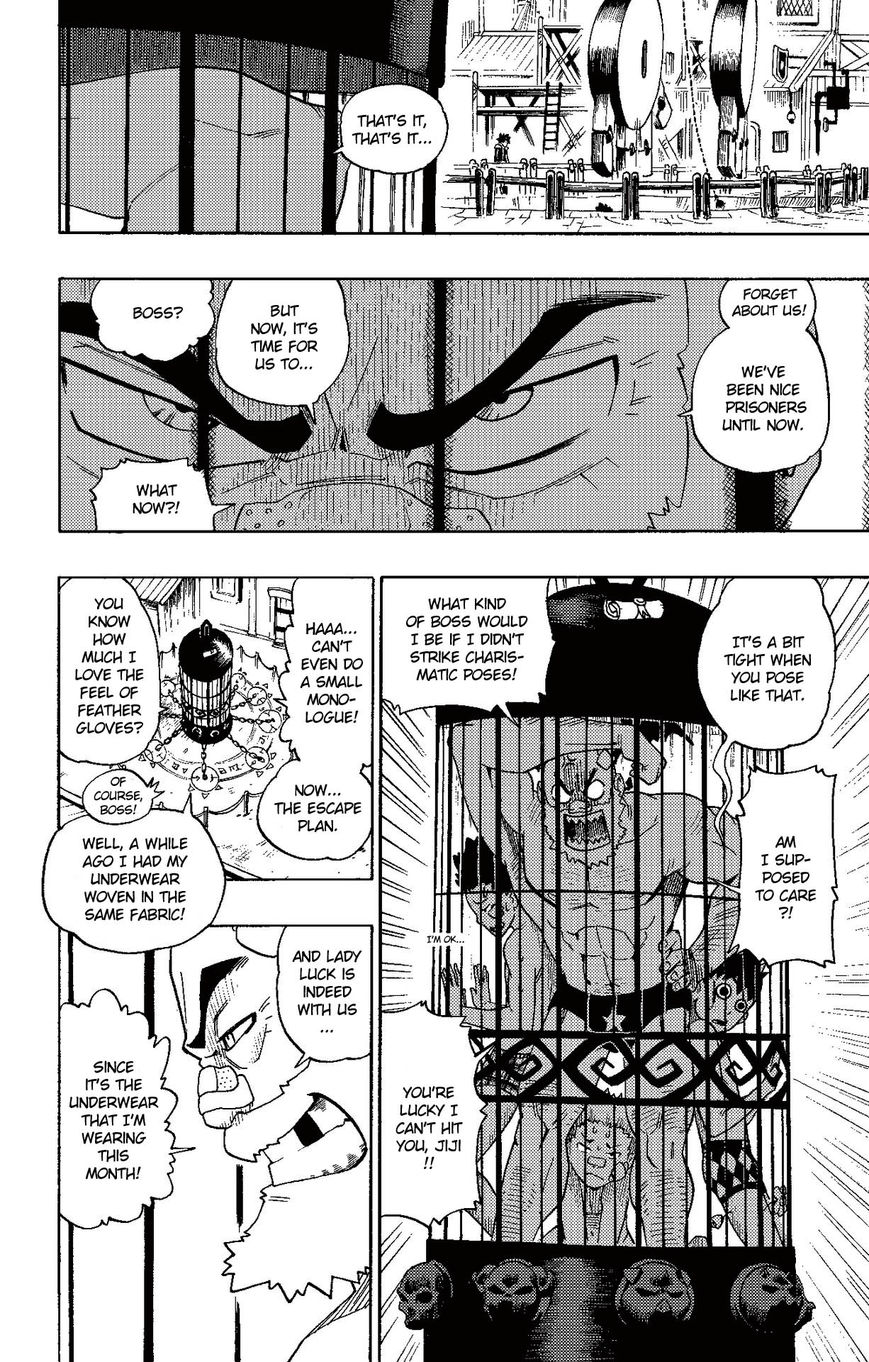 Radiant chapter 2 page 16