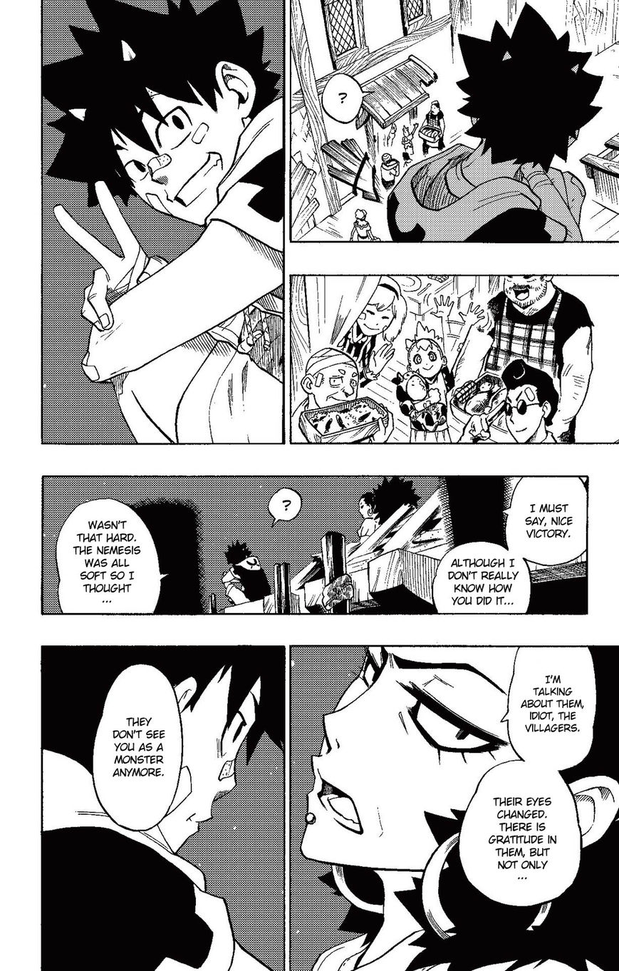 Radiant chapter 2 page 18