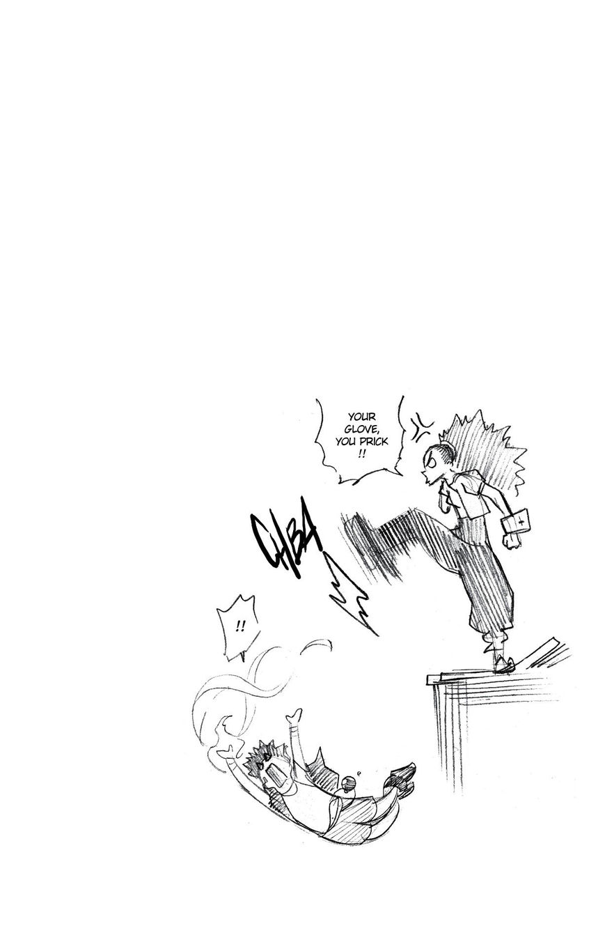 Radiant chapter 2 page 20