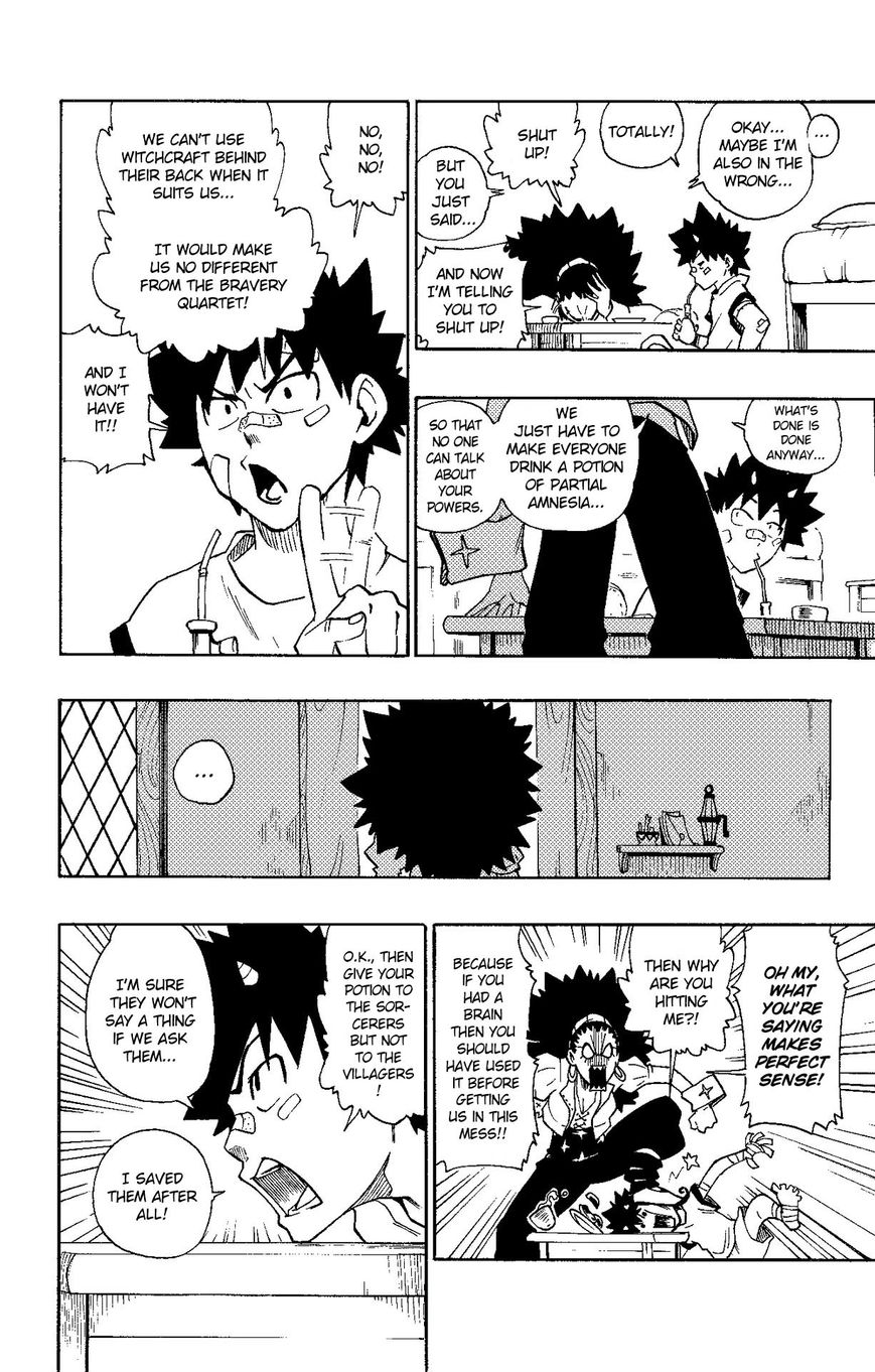 Radiant chapter 2 page 6