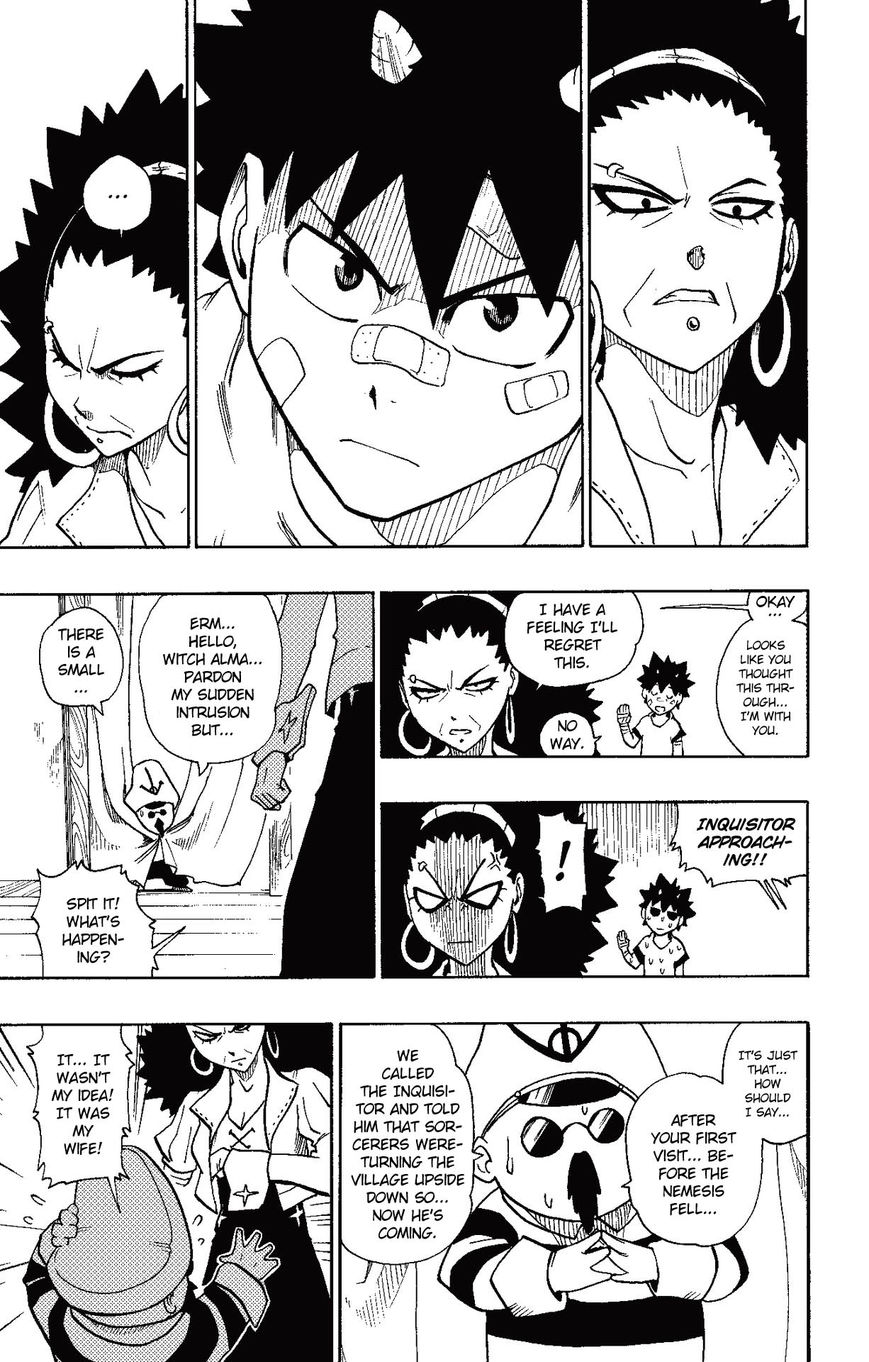 Radiant chapter 2 page 7