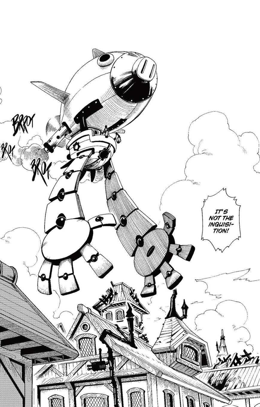 Radiant chapter 2 page 9