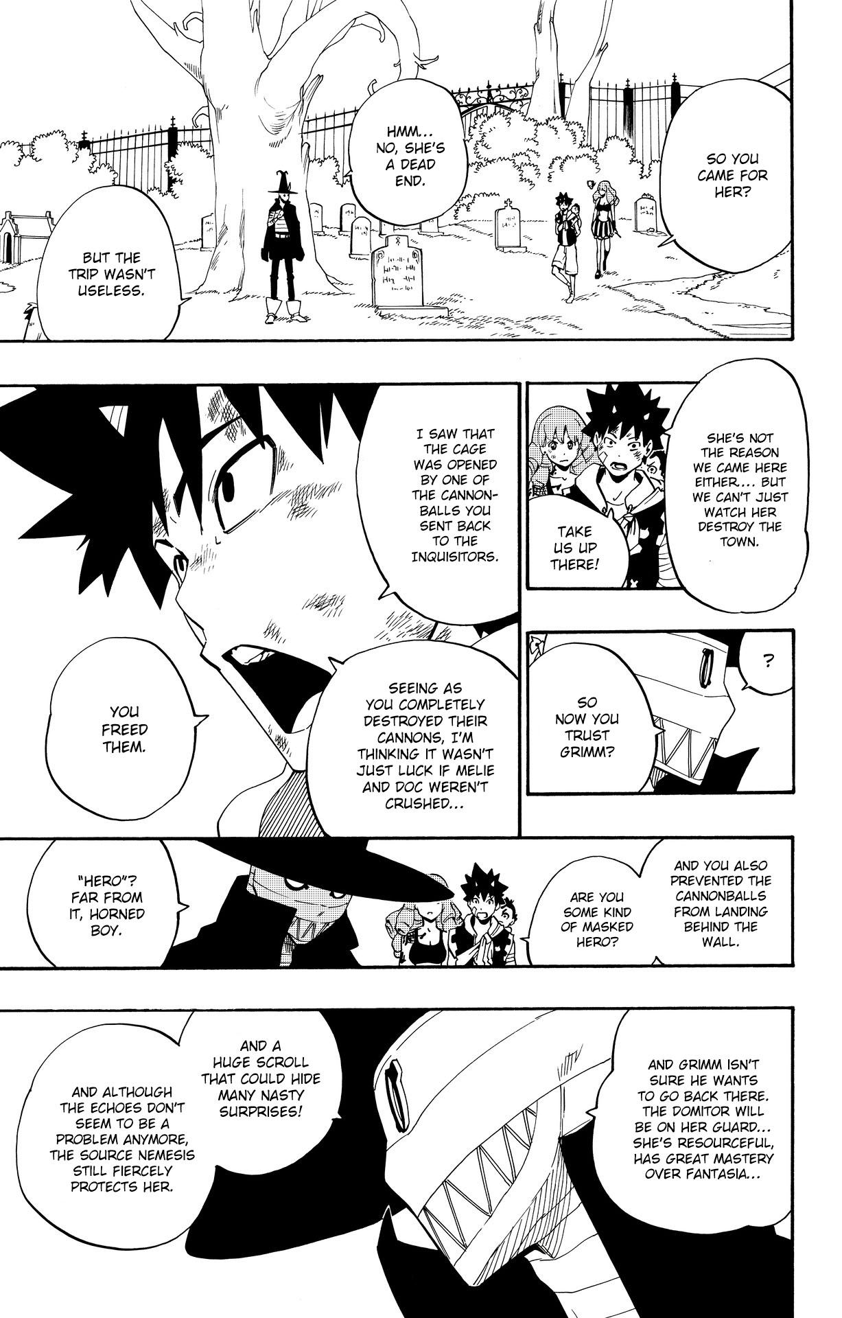 Radiant chapter 20 page 15