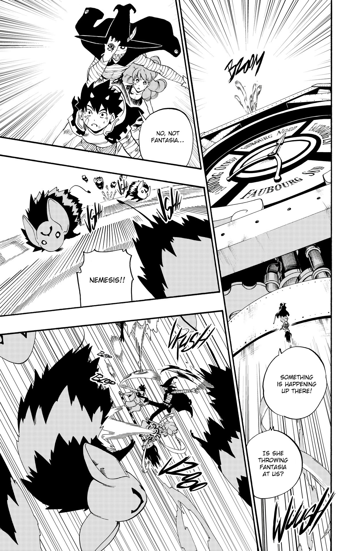 Radiant chapter 20 page 21