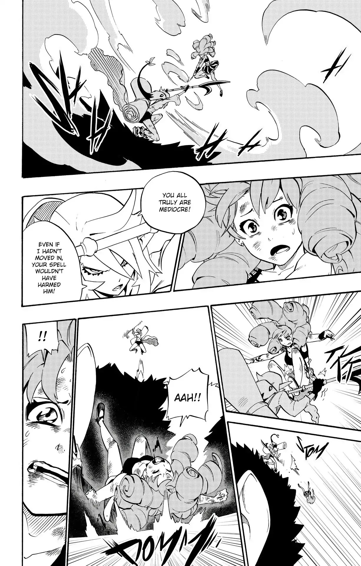 Radiant chapter 21 page 14