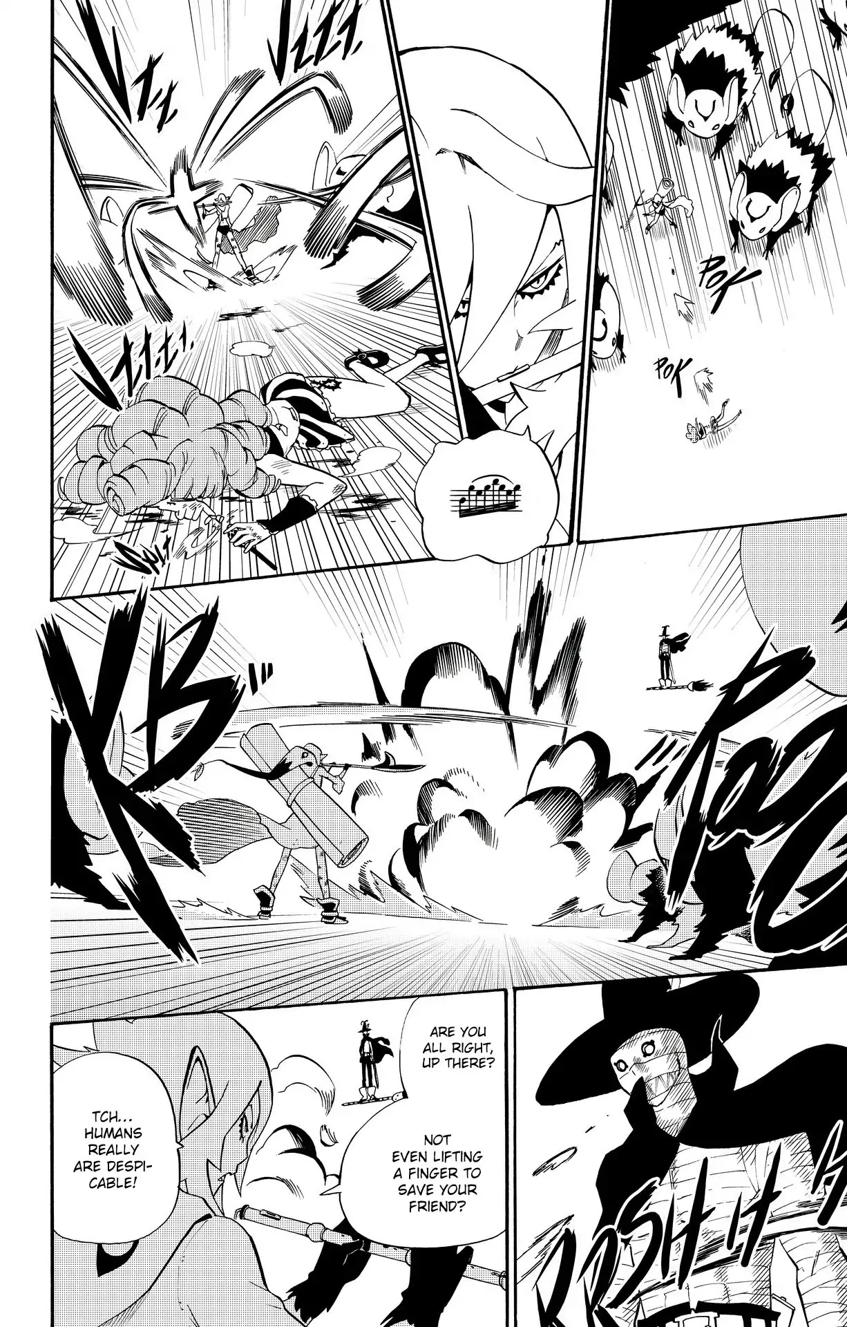 Radiant chapter 21 page 16