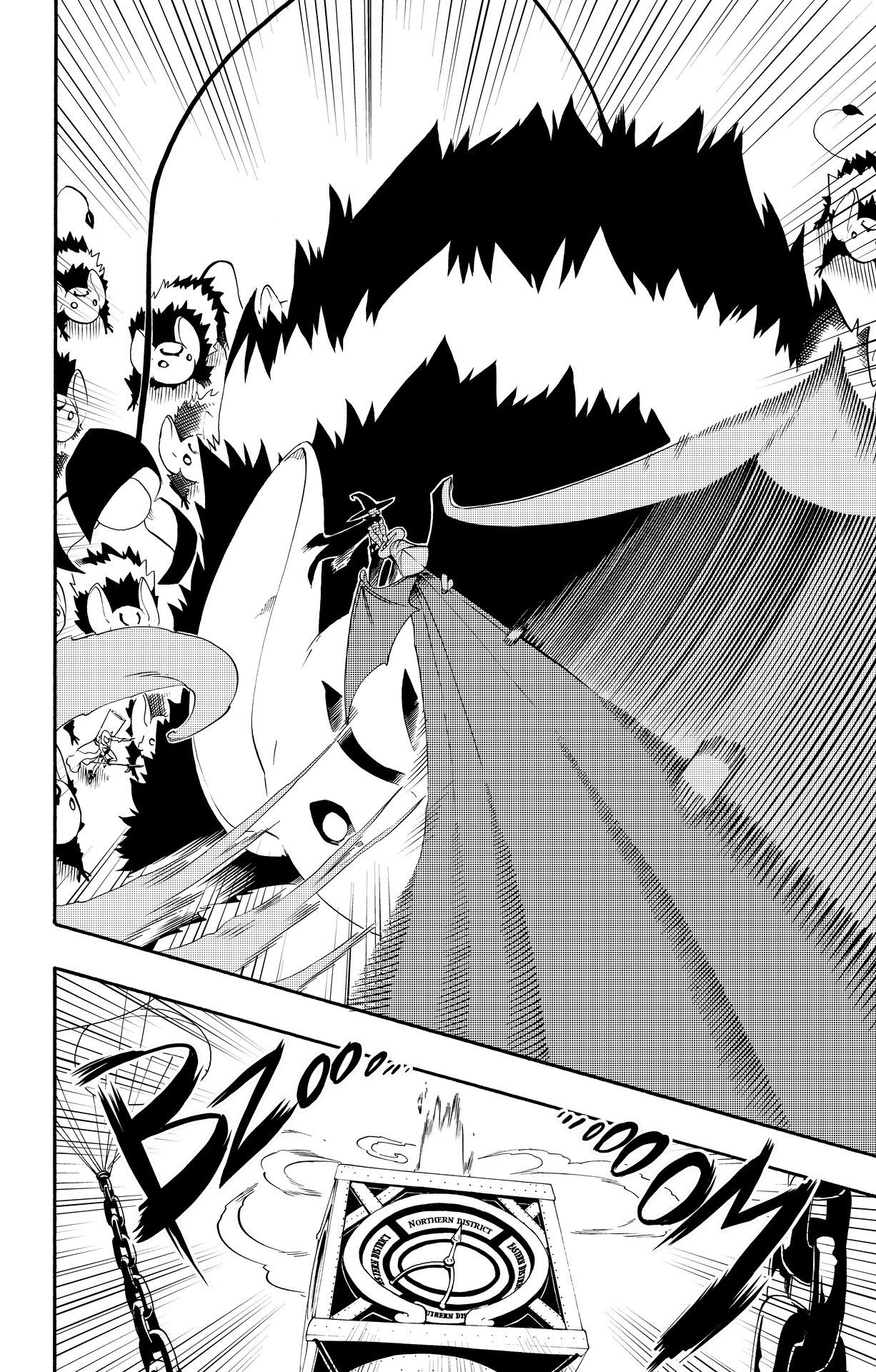 Radiant chapter 22 page 10