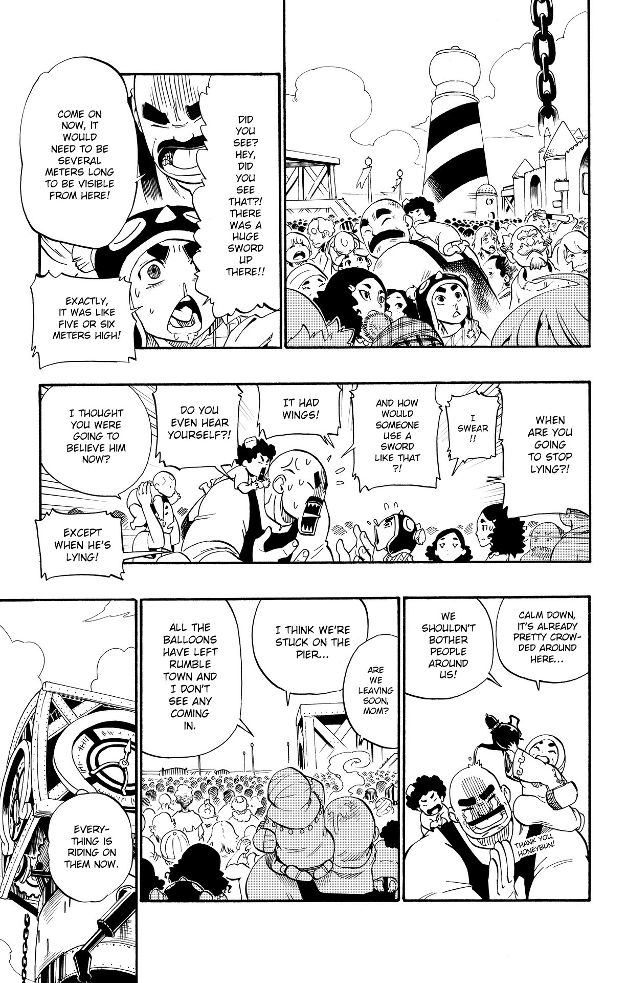 Radiant chapter 22 page 11