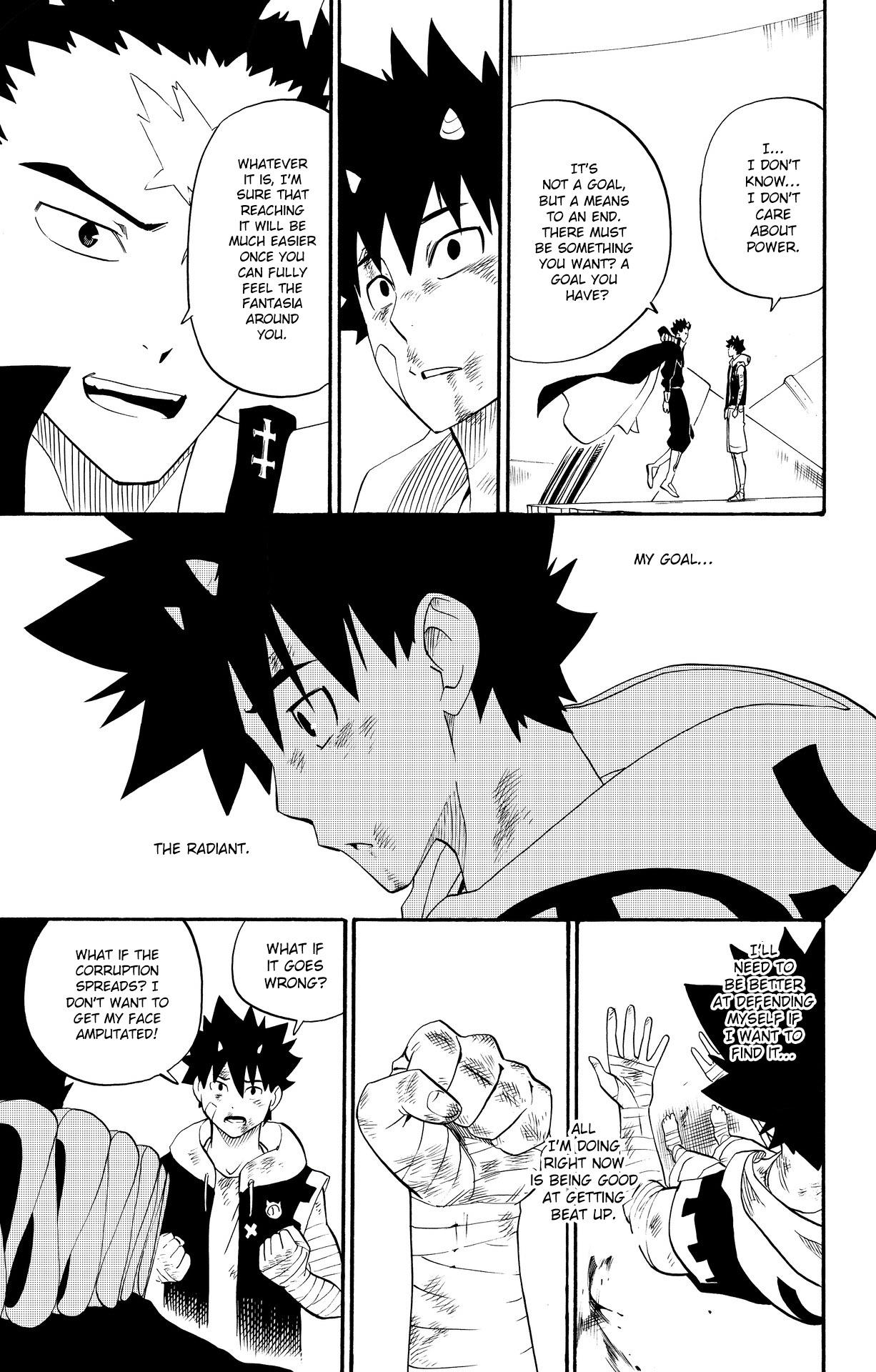 Radiant chapter 22 page 15