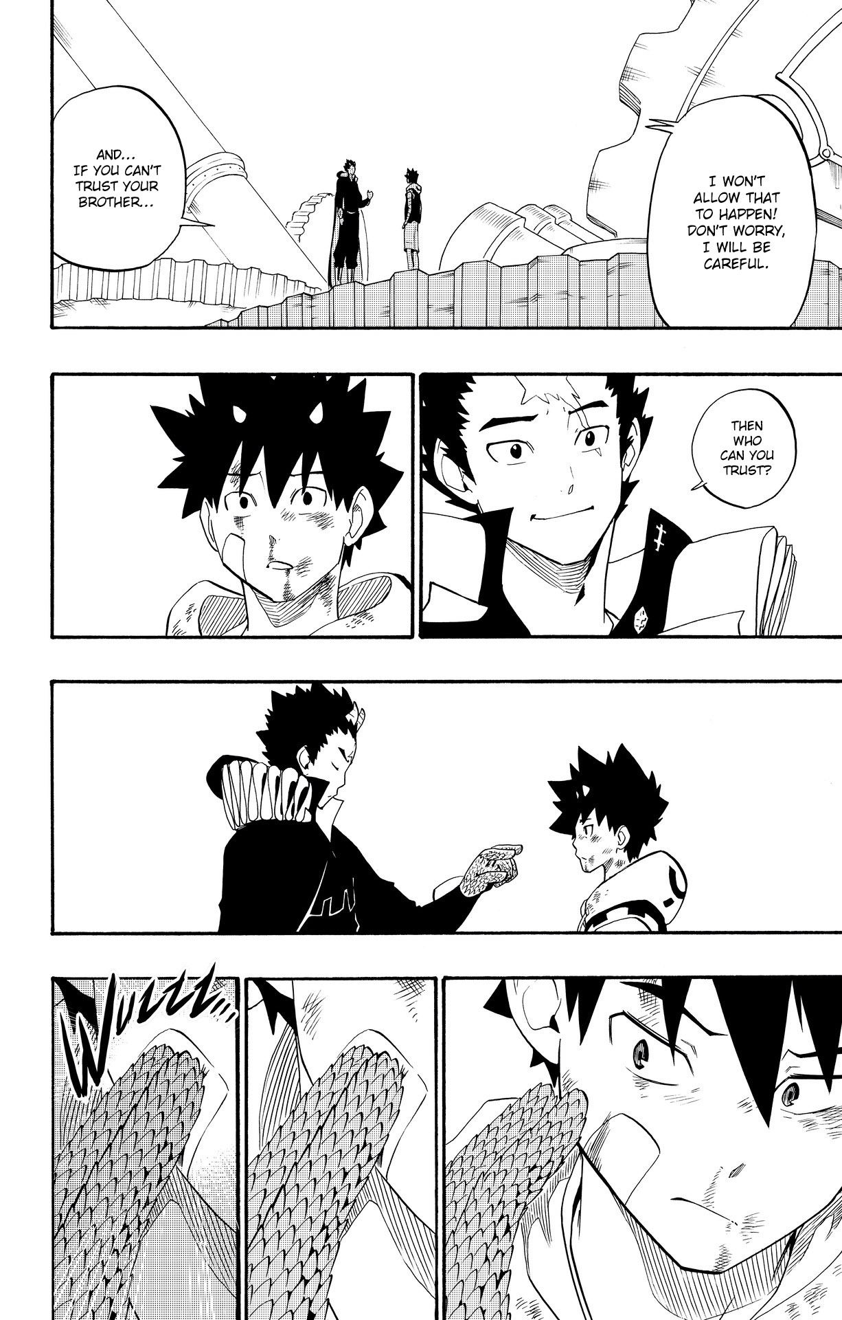 Radiant chapter 22 page 16