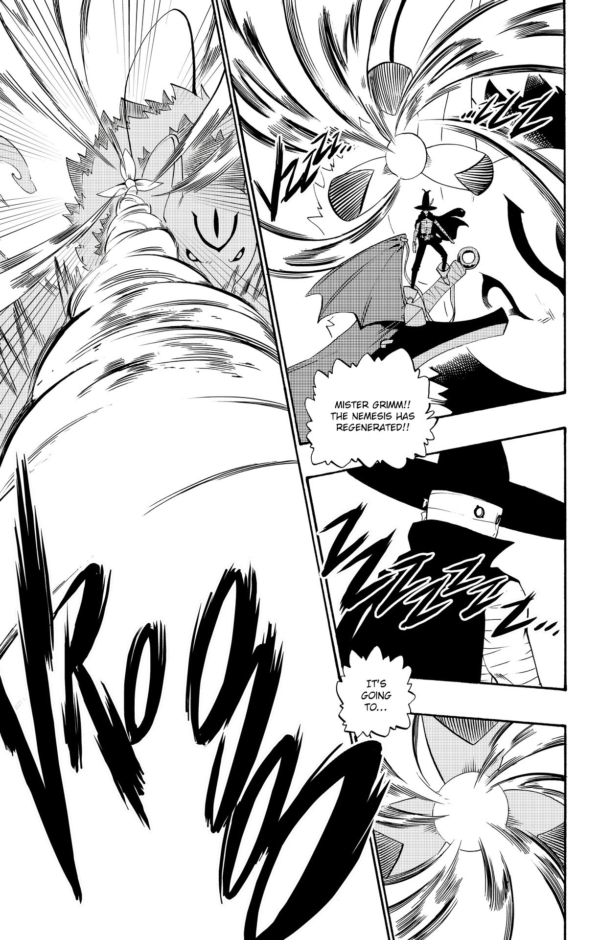 Radiant chapter 22 page 7