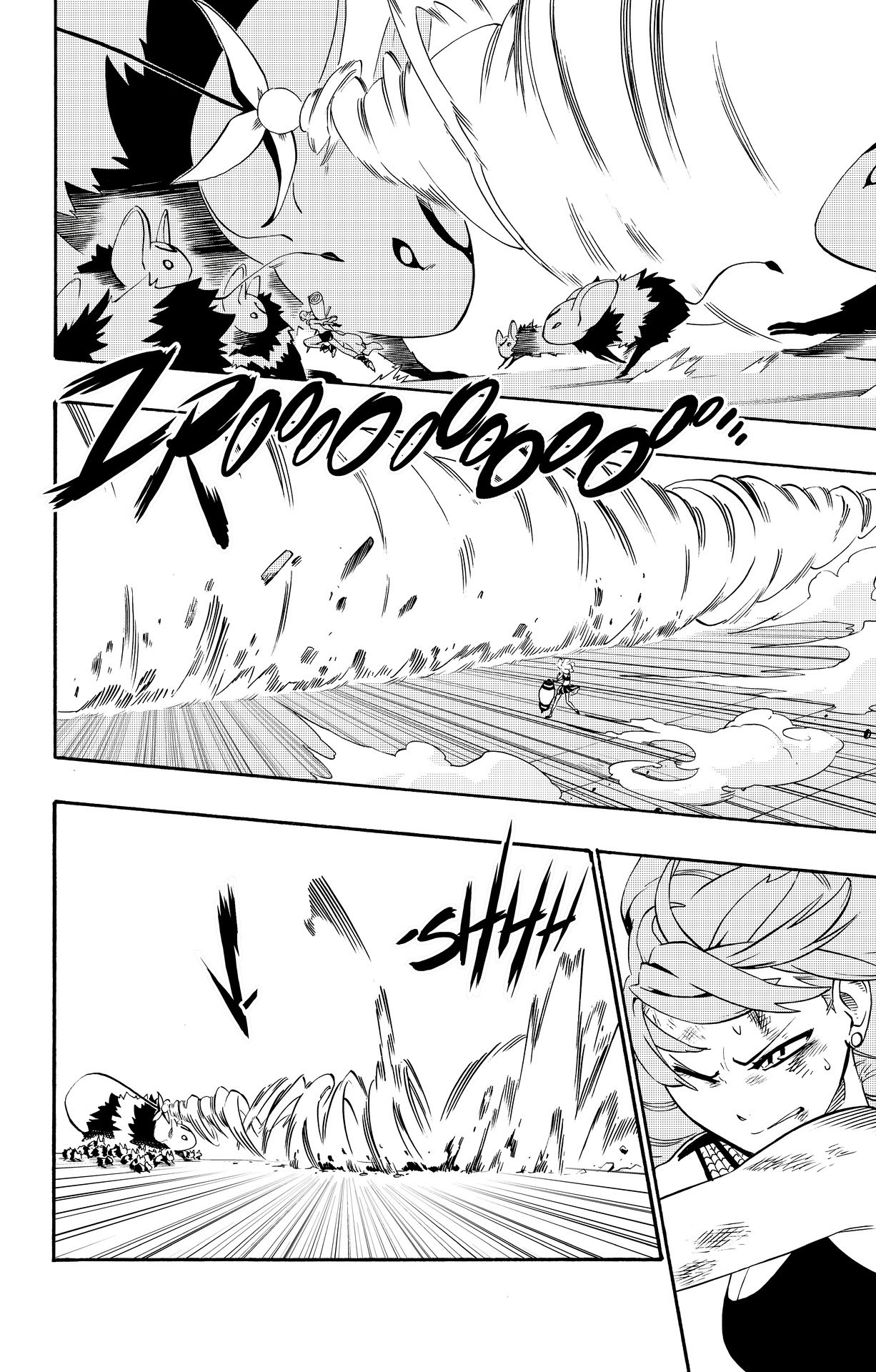 Radiant chapter 22 page 8