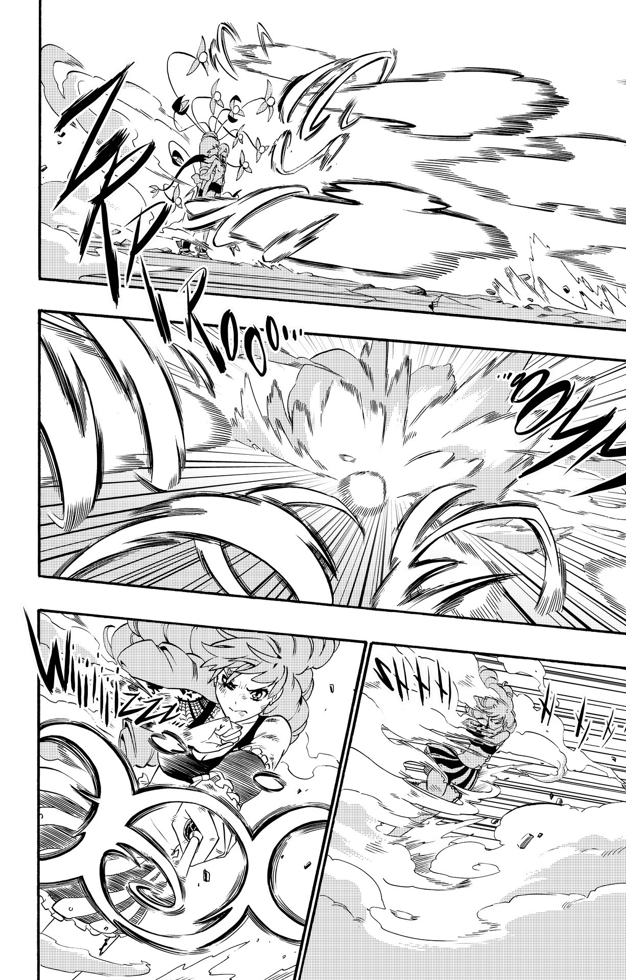 Radiant chapter 23 page 14