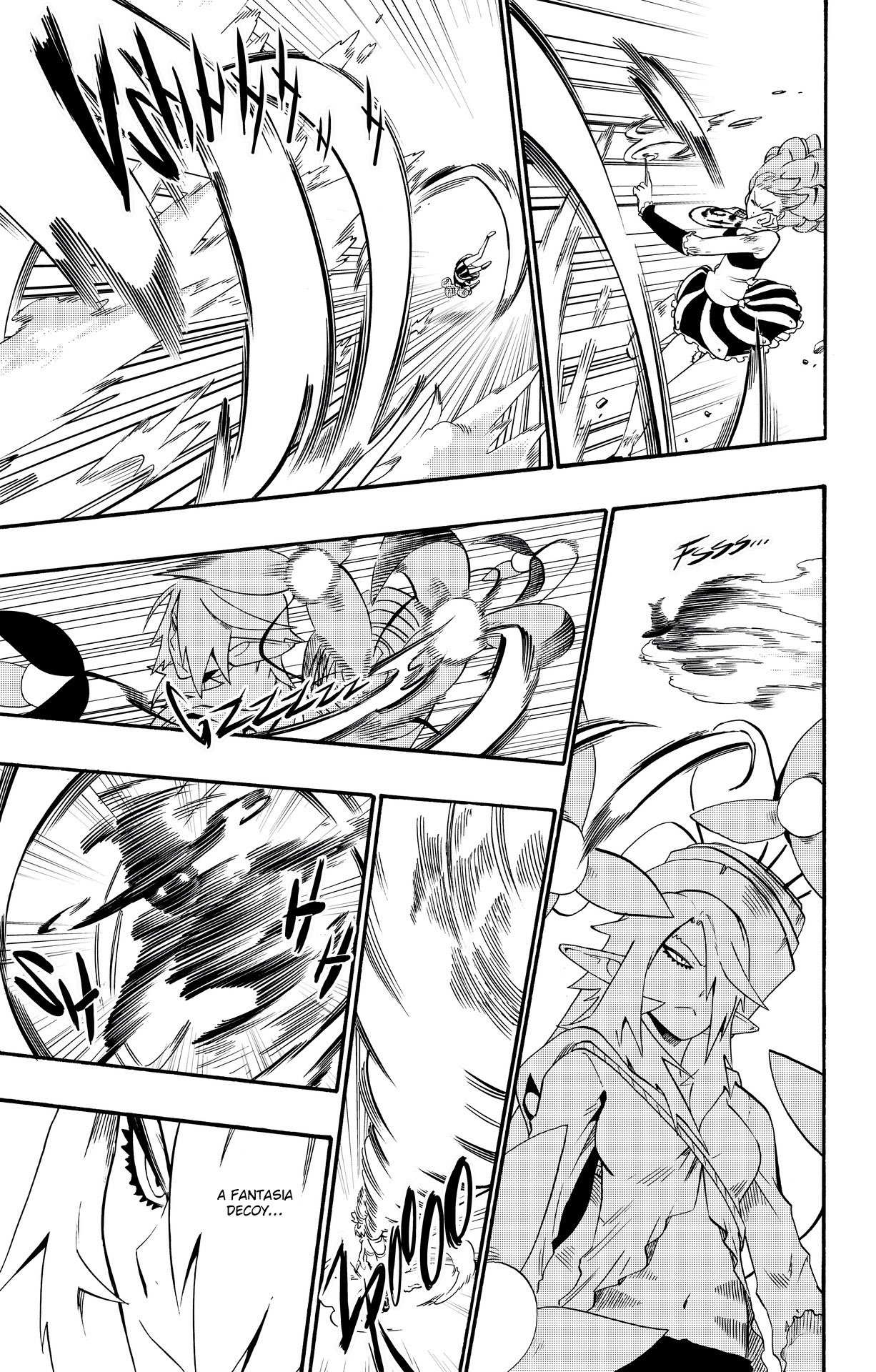 Radiant chapter 23 page 15