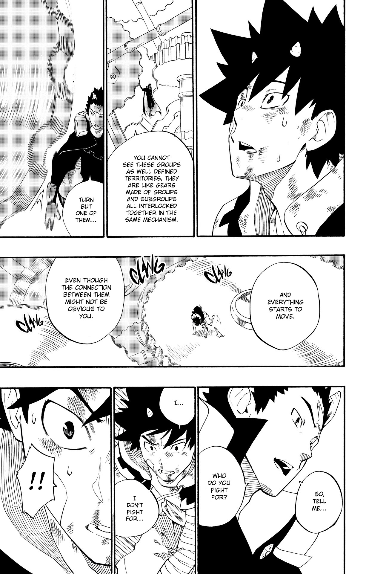 Radiant chapter 23 page 7