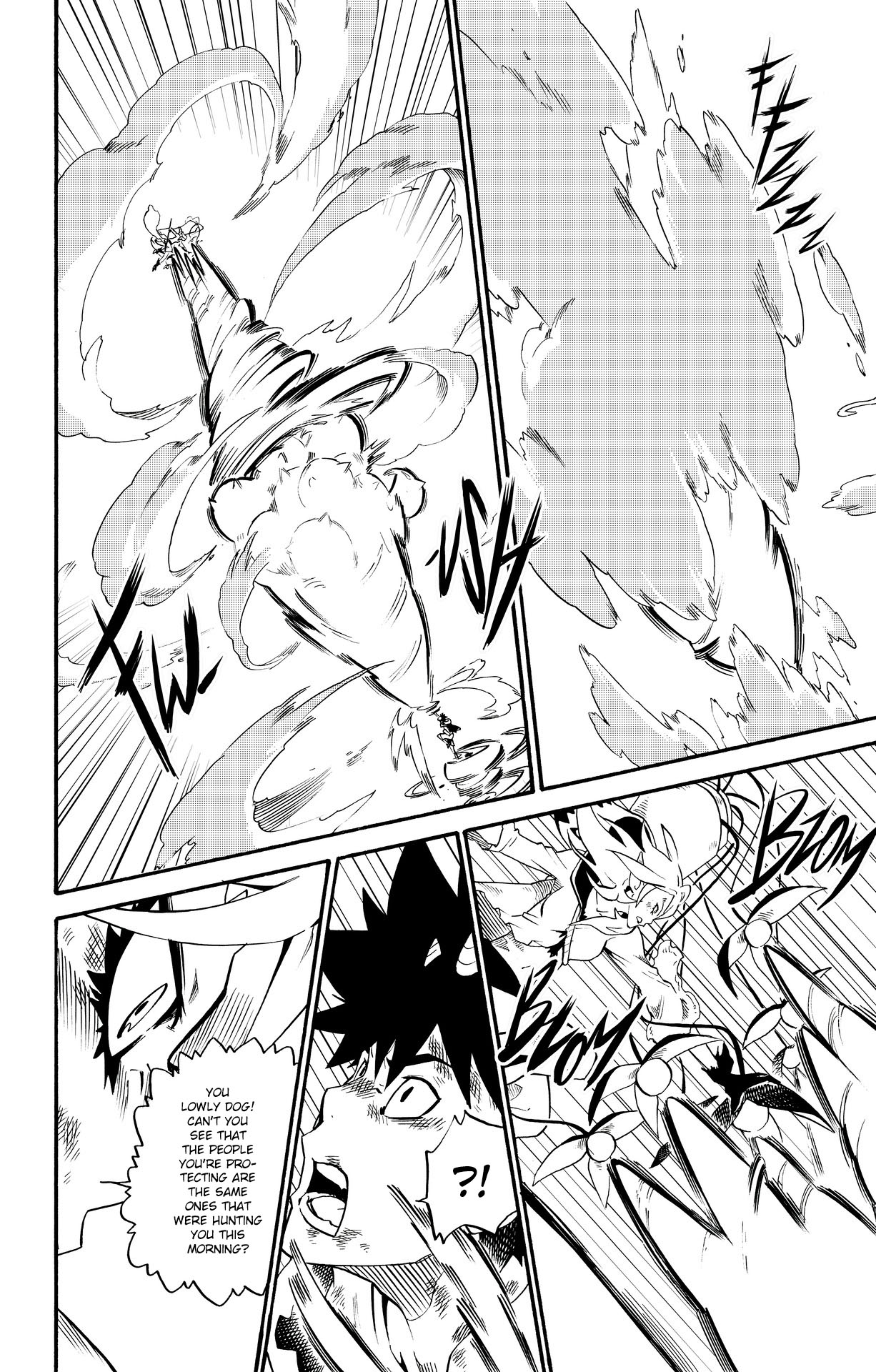 Radiant chapter 24 page 10