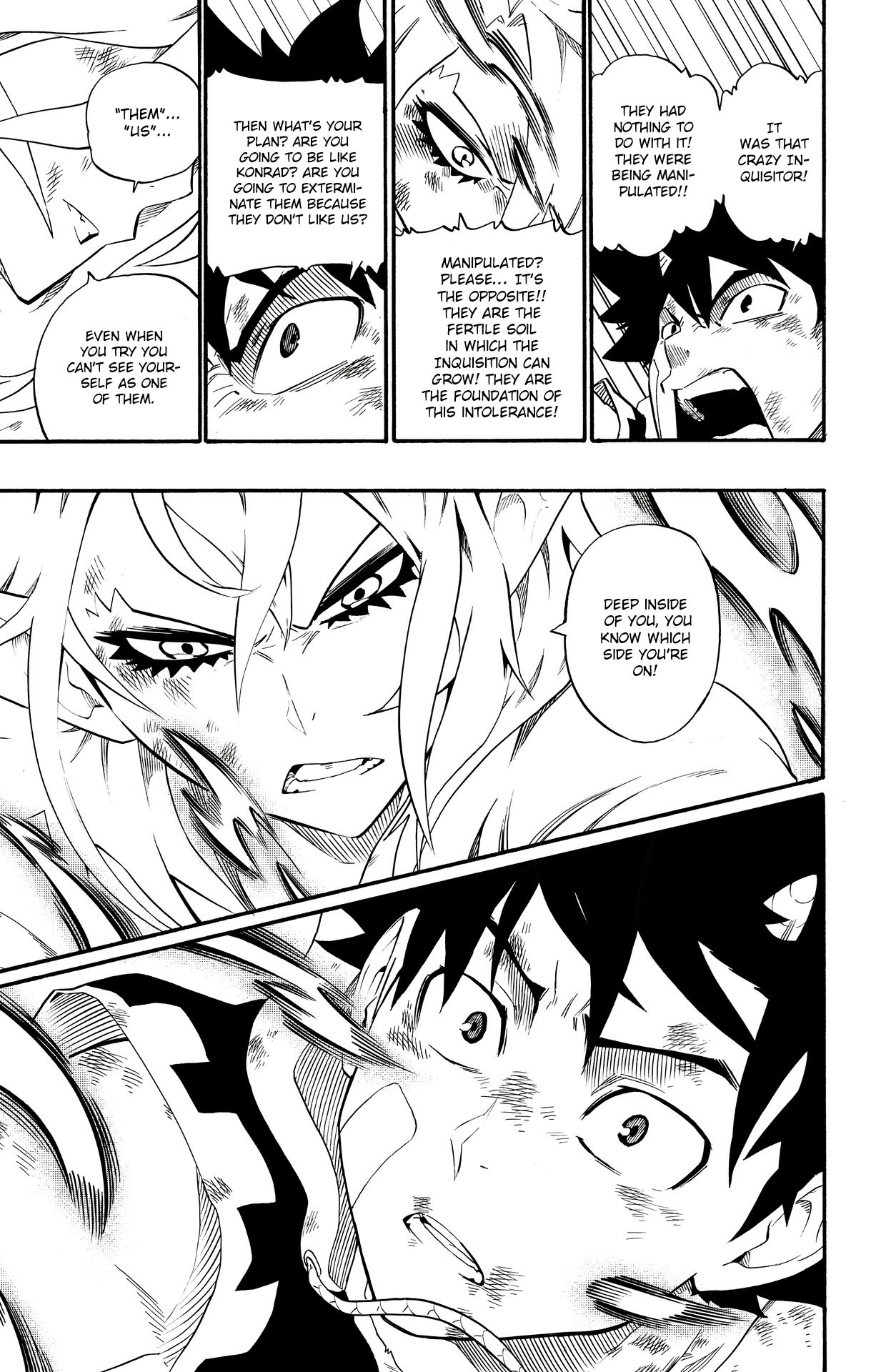 Radiant chapter 24 page 11