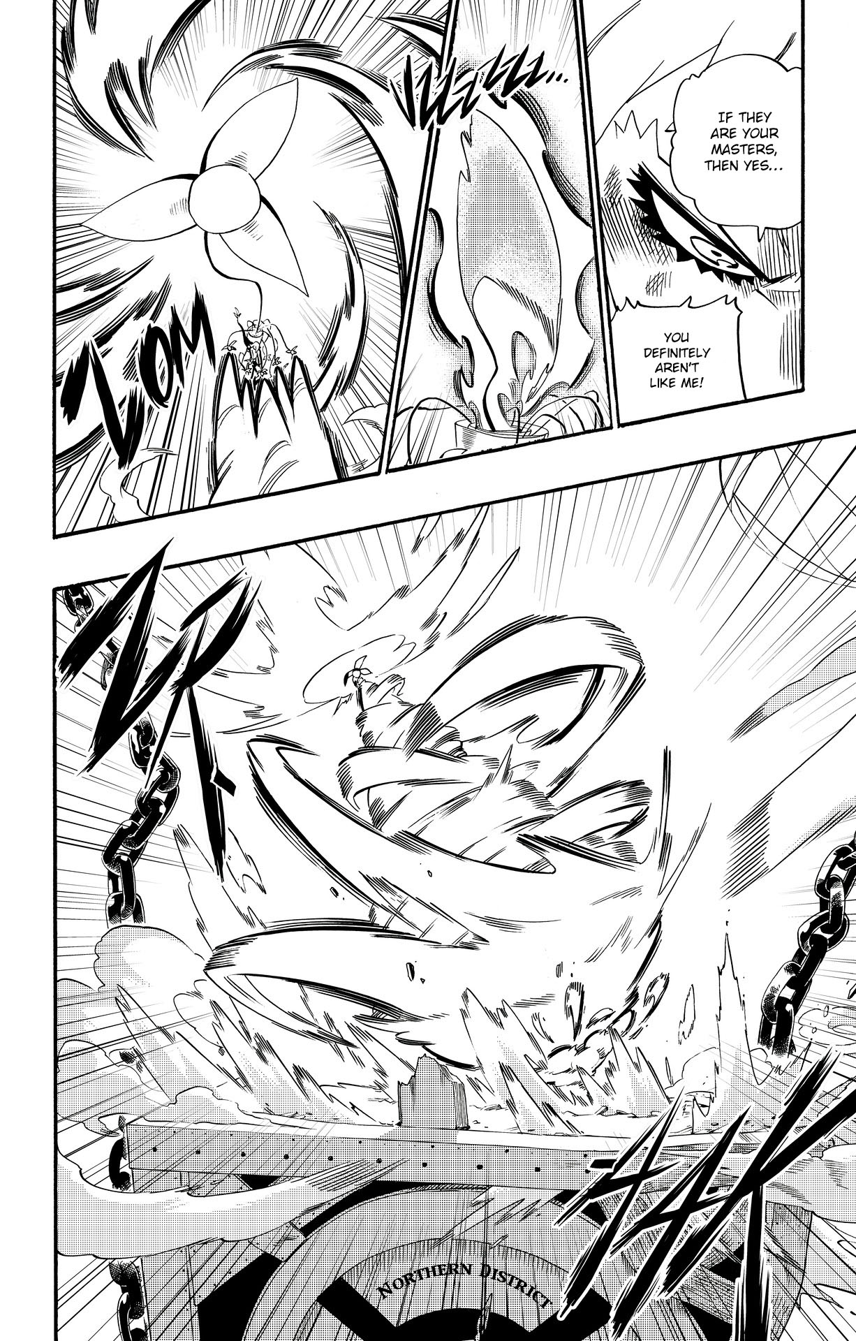 Radiant chapter 24 page 14