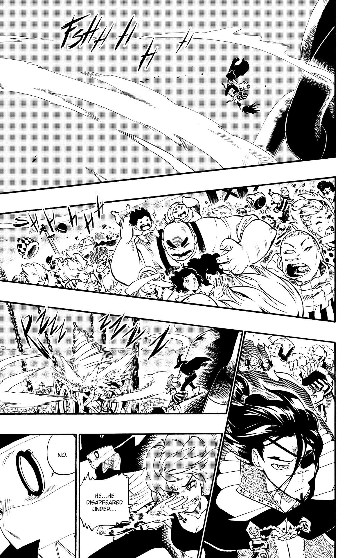 Radiant chapter 24 page 15