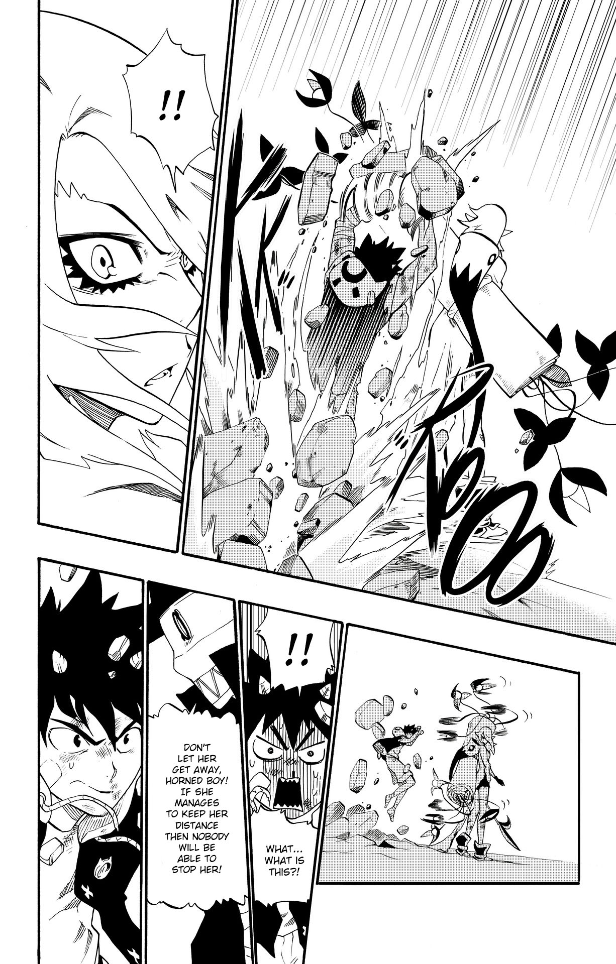 Radiant chapter 24 page 2