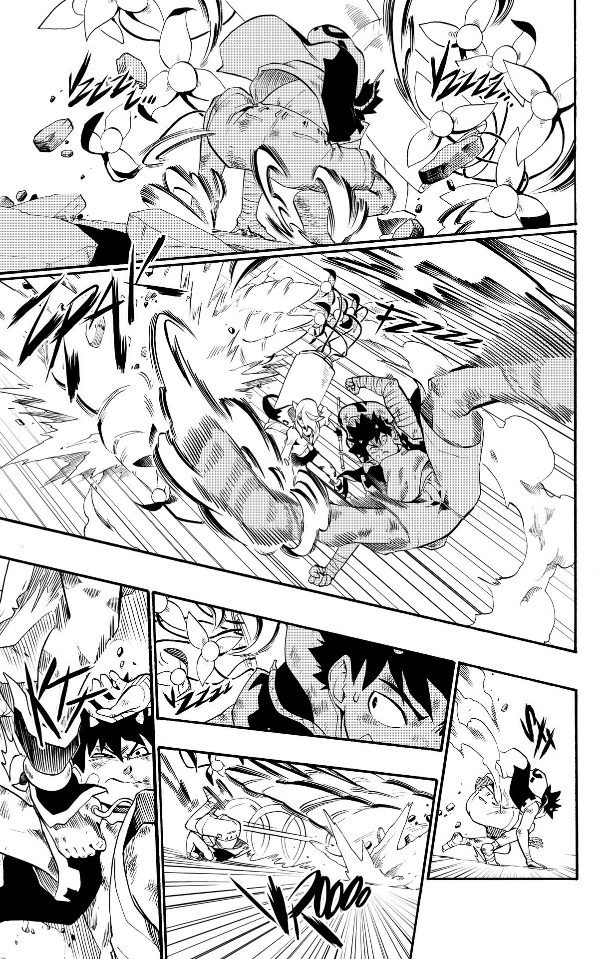 Radiant chapter 24 page 3