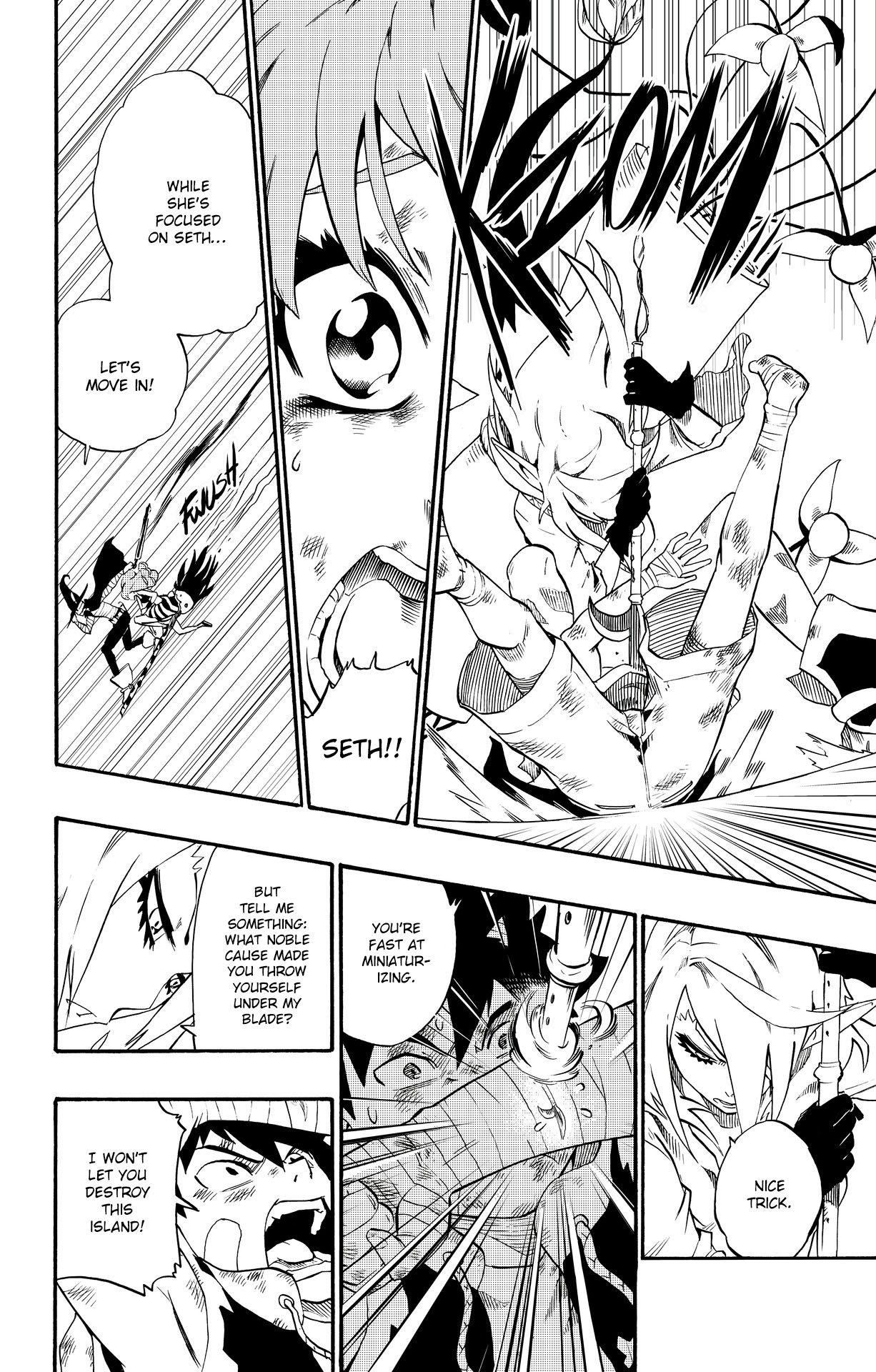 Radiant chapter 24 page 4