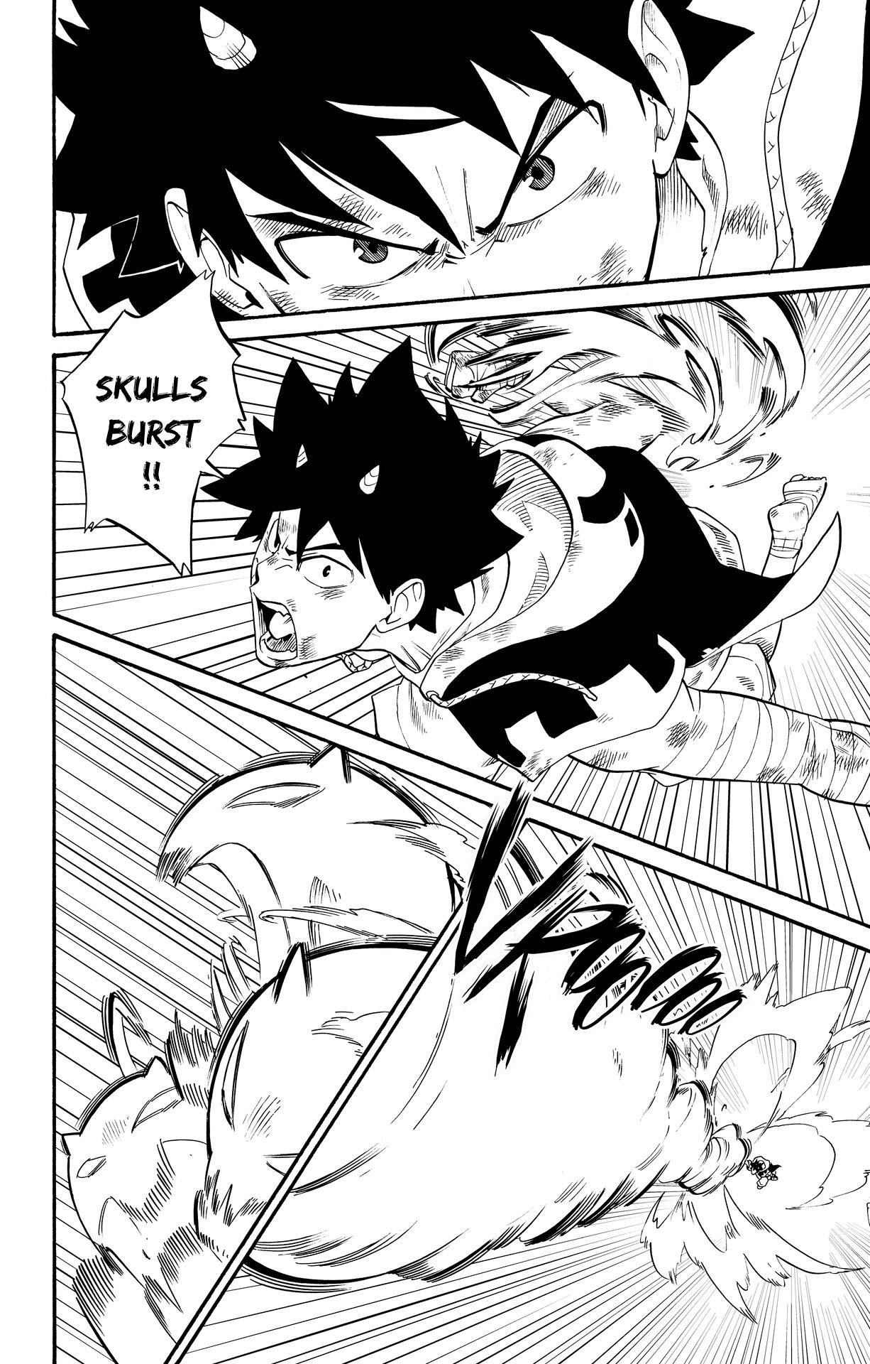 Radiant chapter 24 page 8