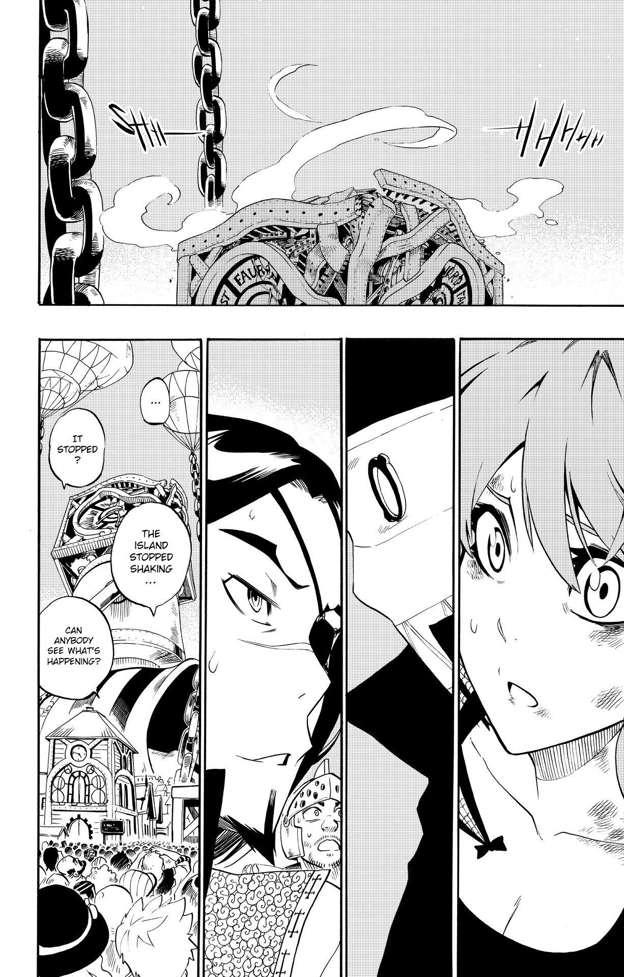 Radiant chapter 25 page 10