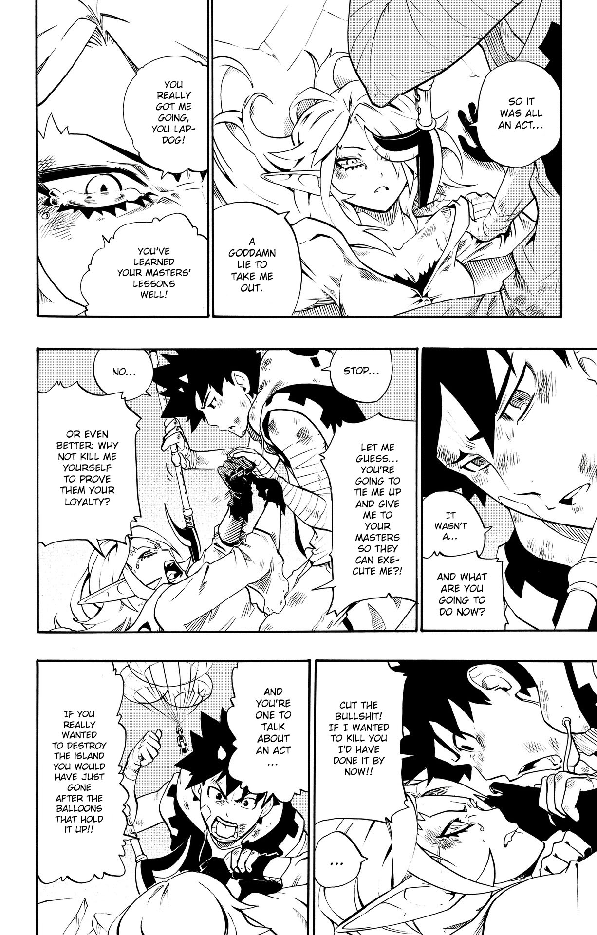 Radiant chapter 25 page 12