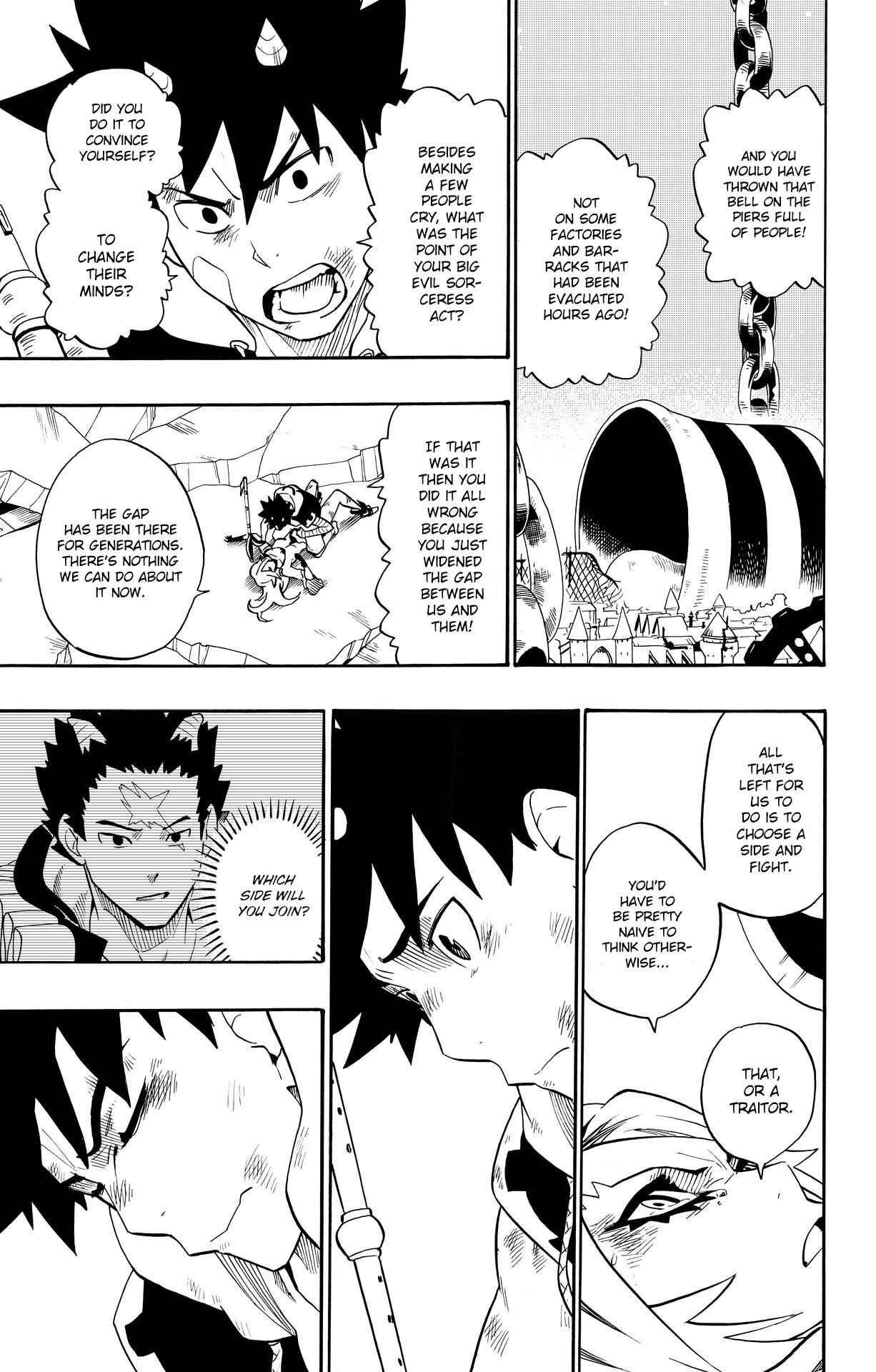 Radiant chapter 25 page 13