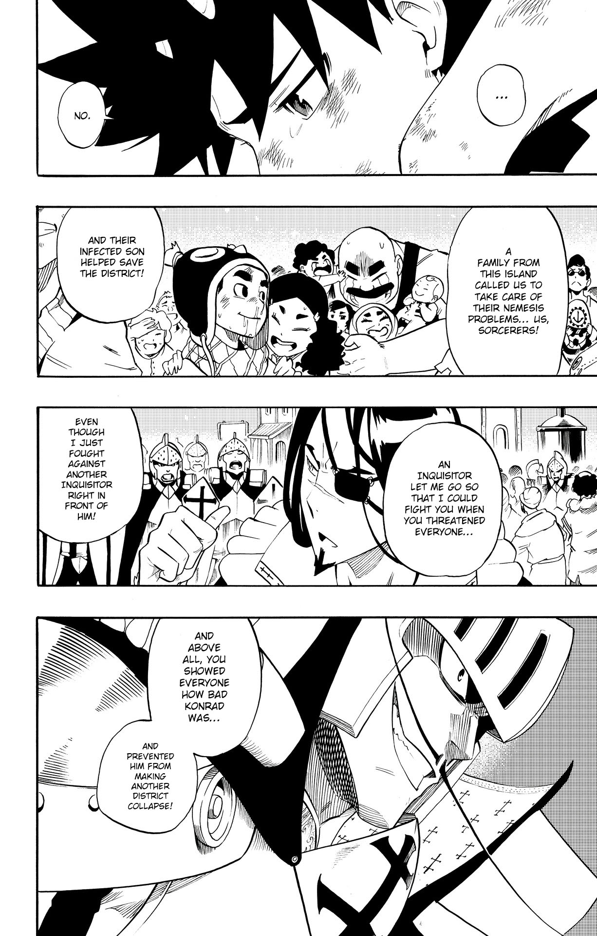 Radiant chapter 25 page 14