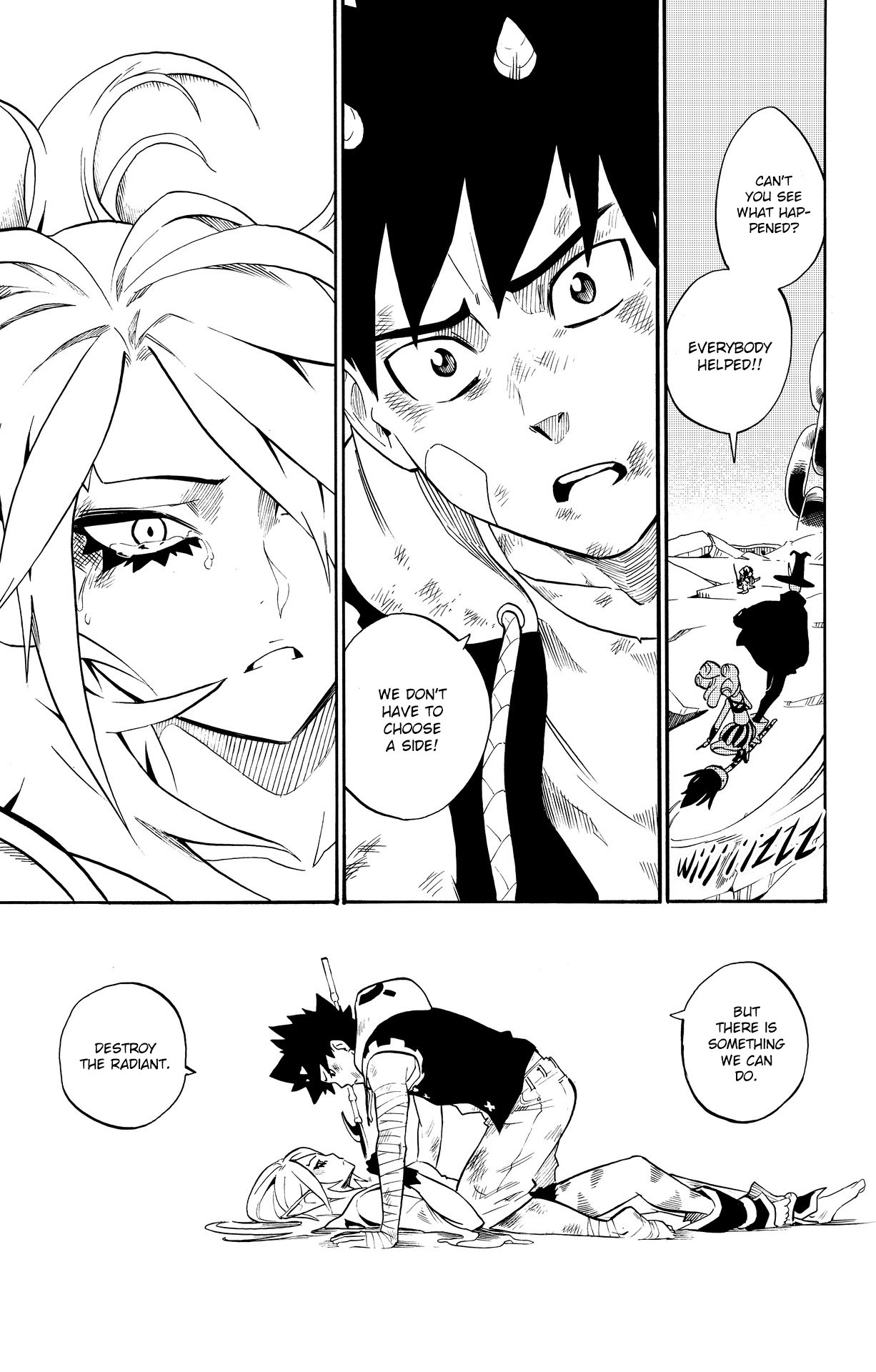 Radiant chapter 25 page 15