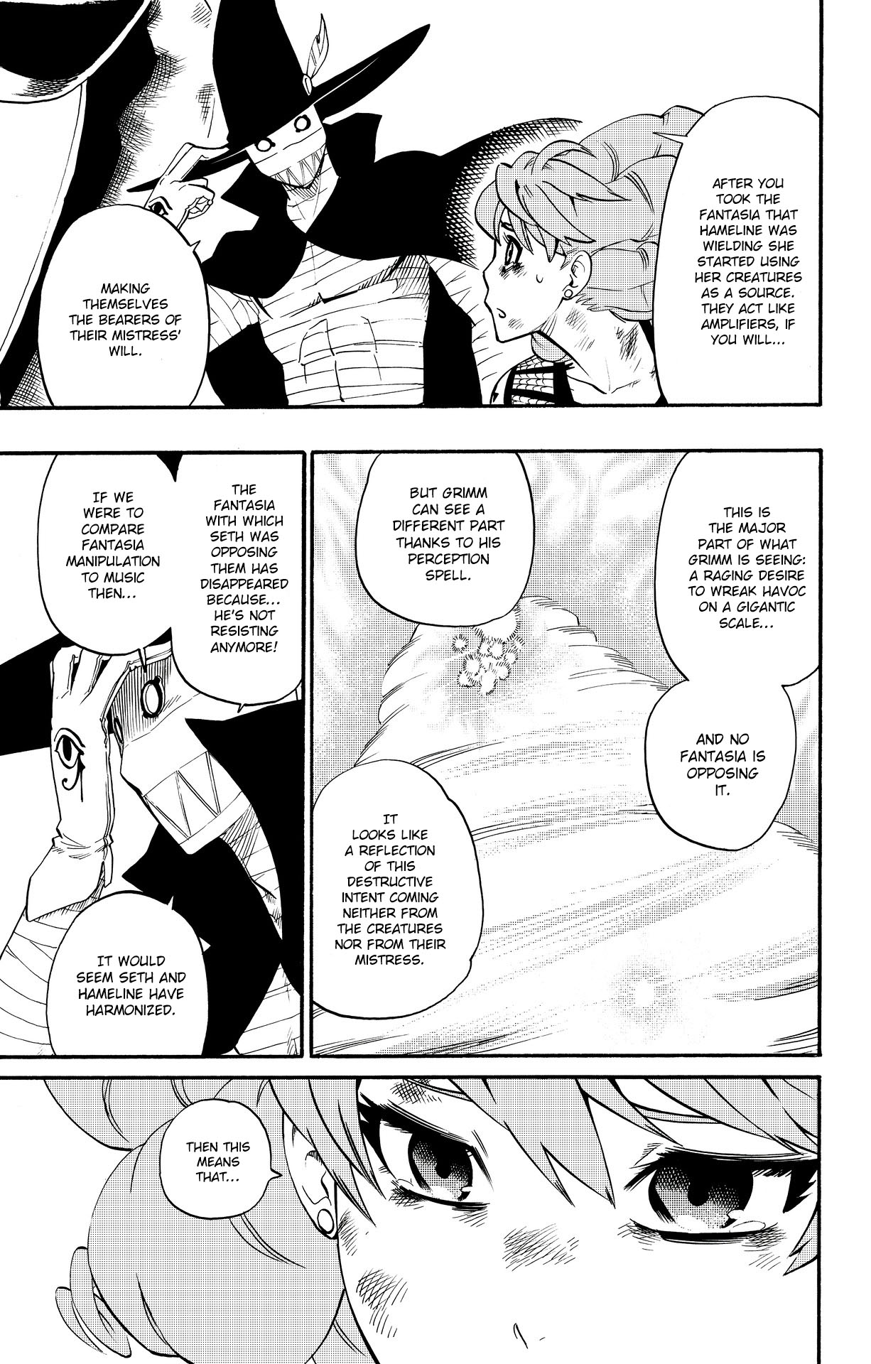 Radiant chapter 25 page 3