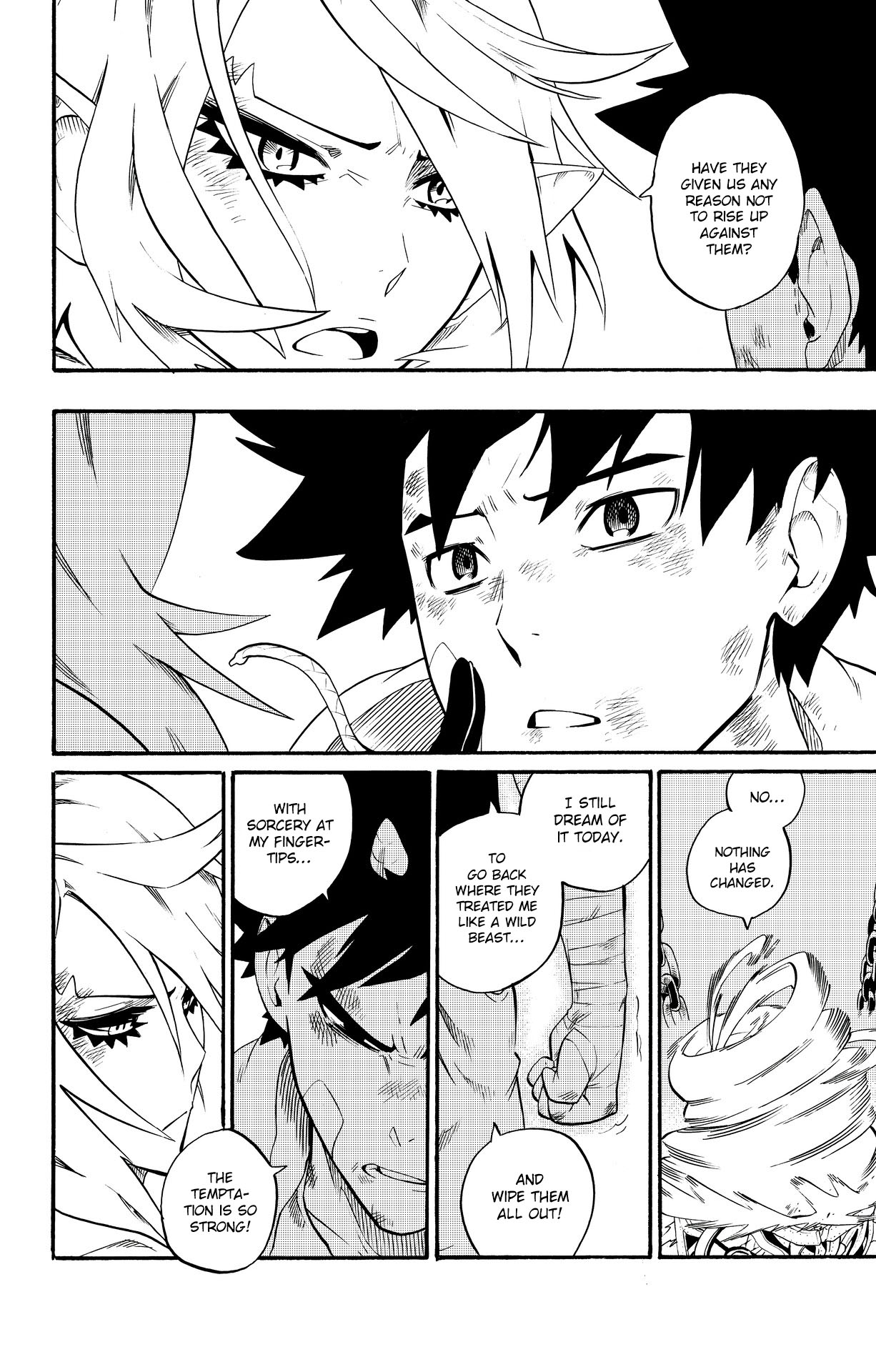 Radiant chapter 25 page 6