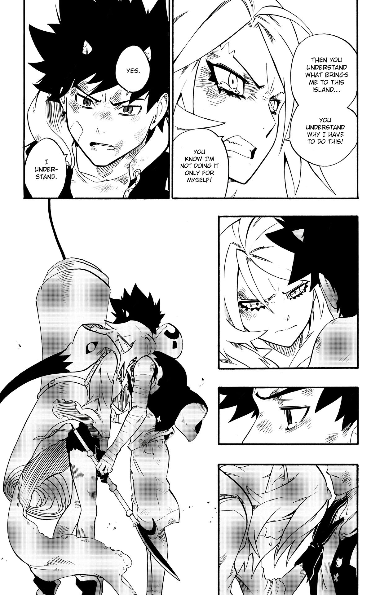 Radiant chapter 25 page 7